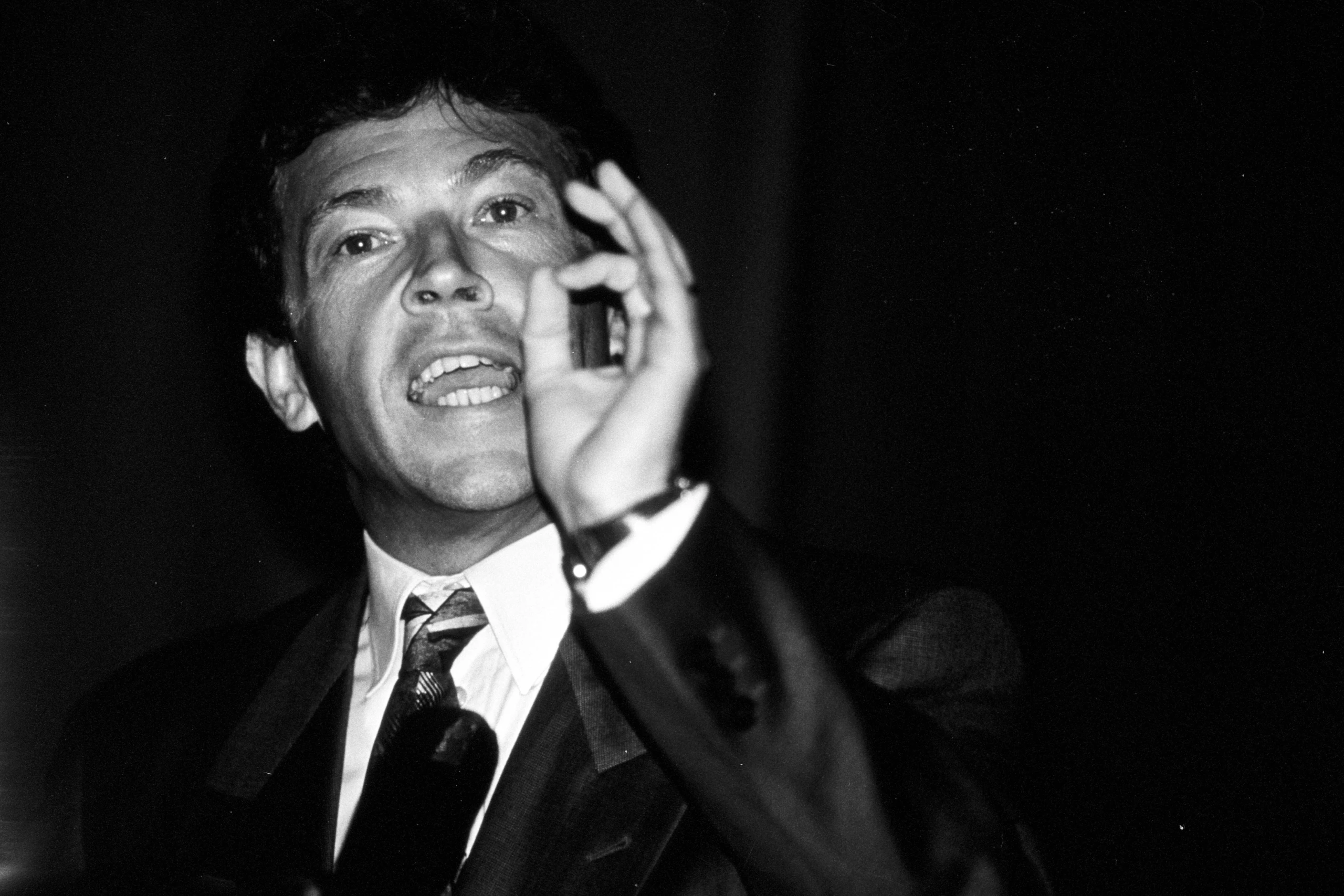 70 Jahre FPÖ: Vom „Weißen Hahn“ zum blauen Platzhirsch