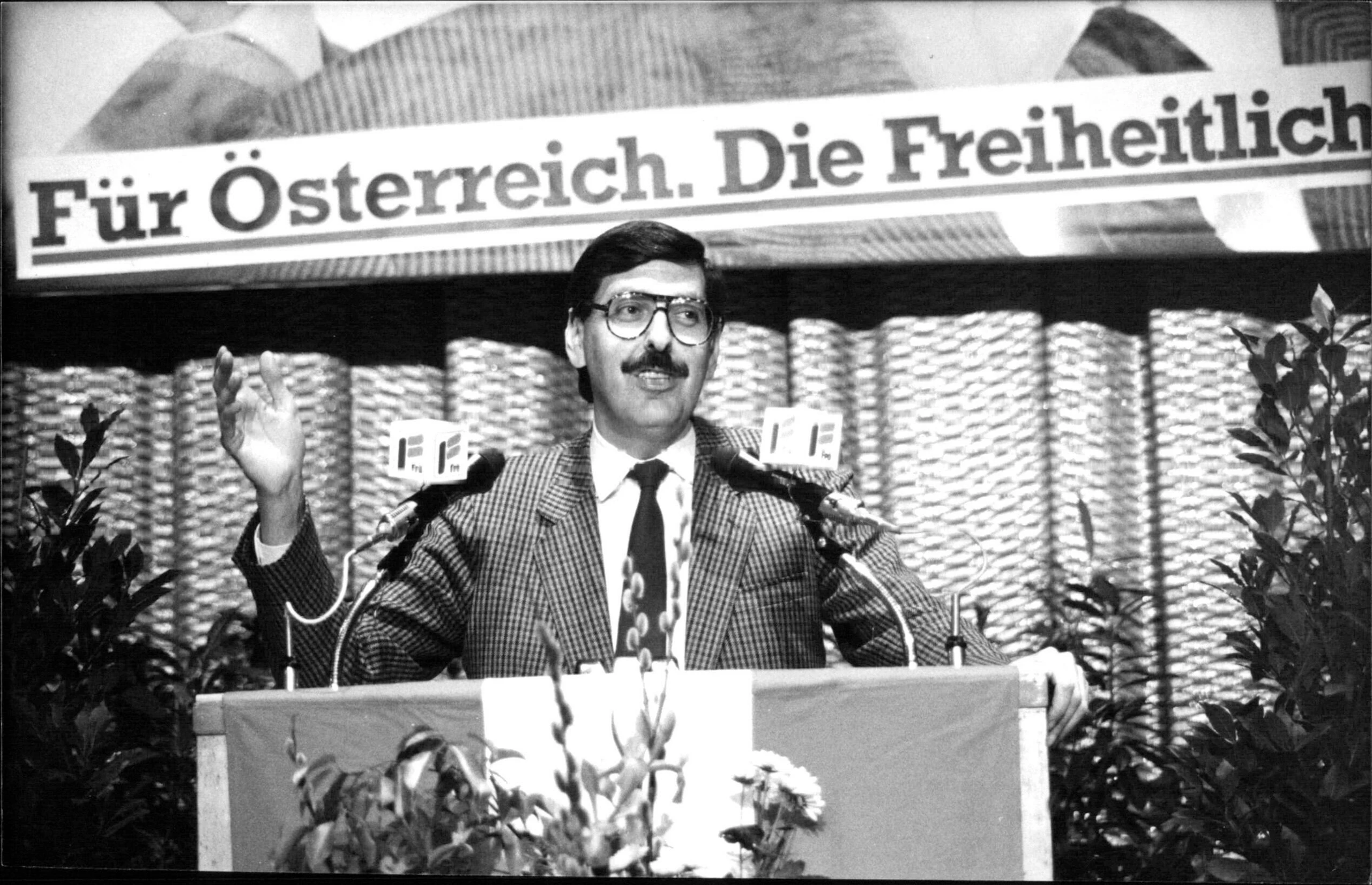 Blurred image background