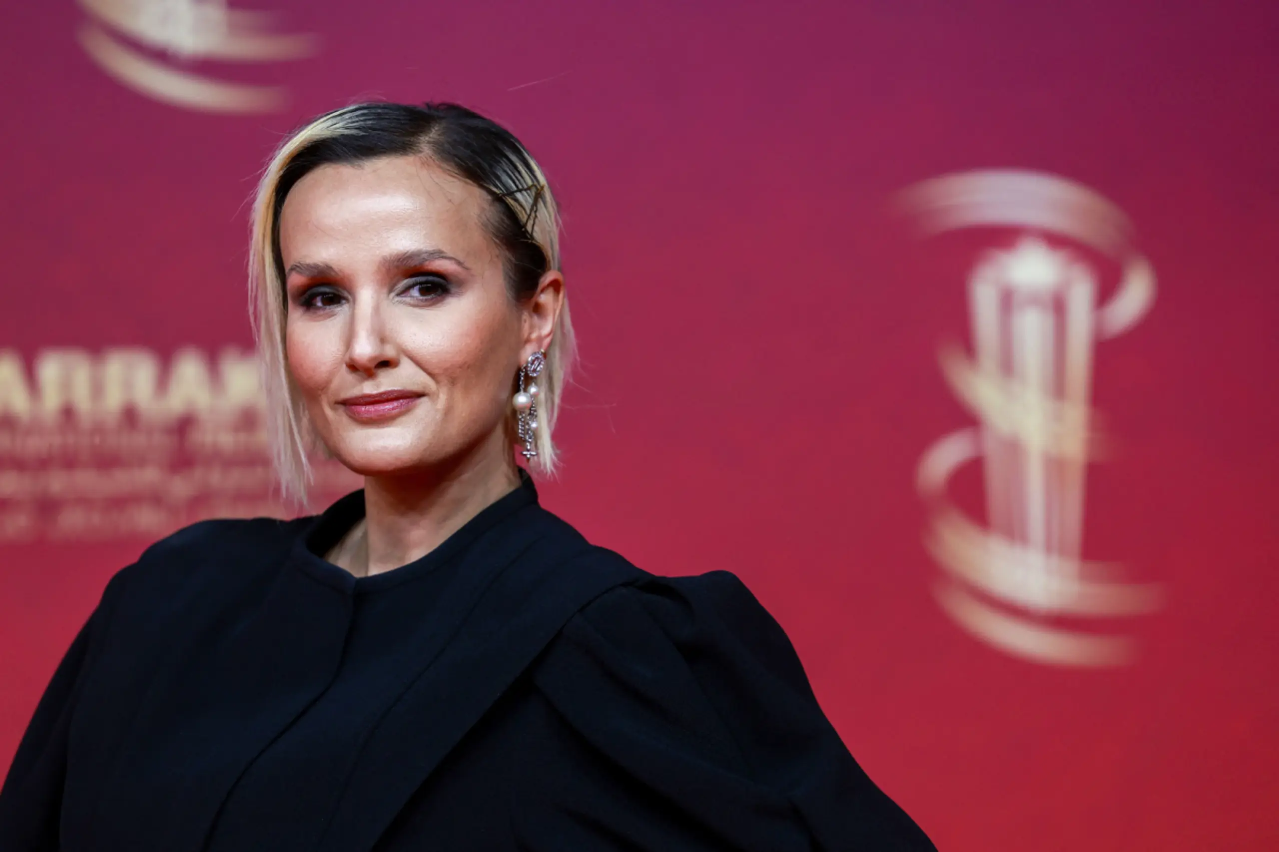 Julia Ducournau legt mit "Alpha" ihren neuen Film vor