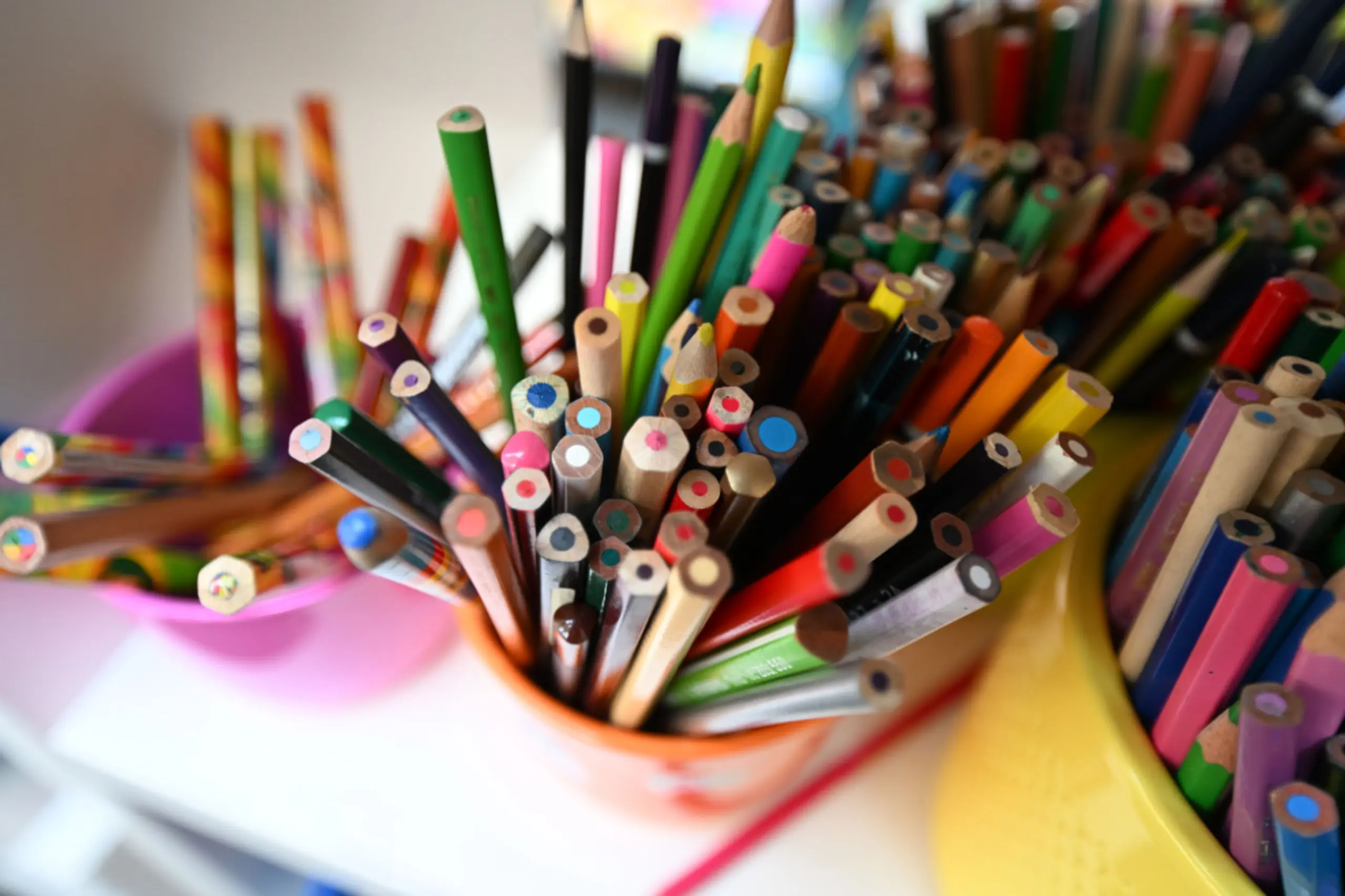 Die Regierung will die versprochenen Reformen bei Inklusion angehen