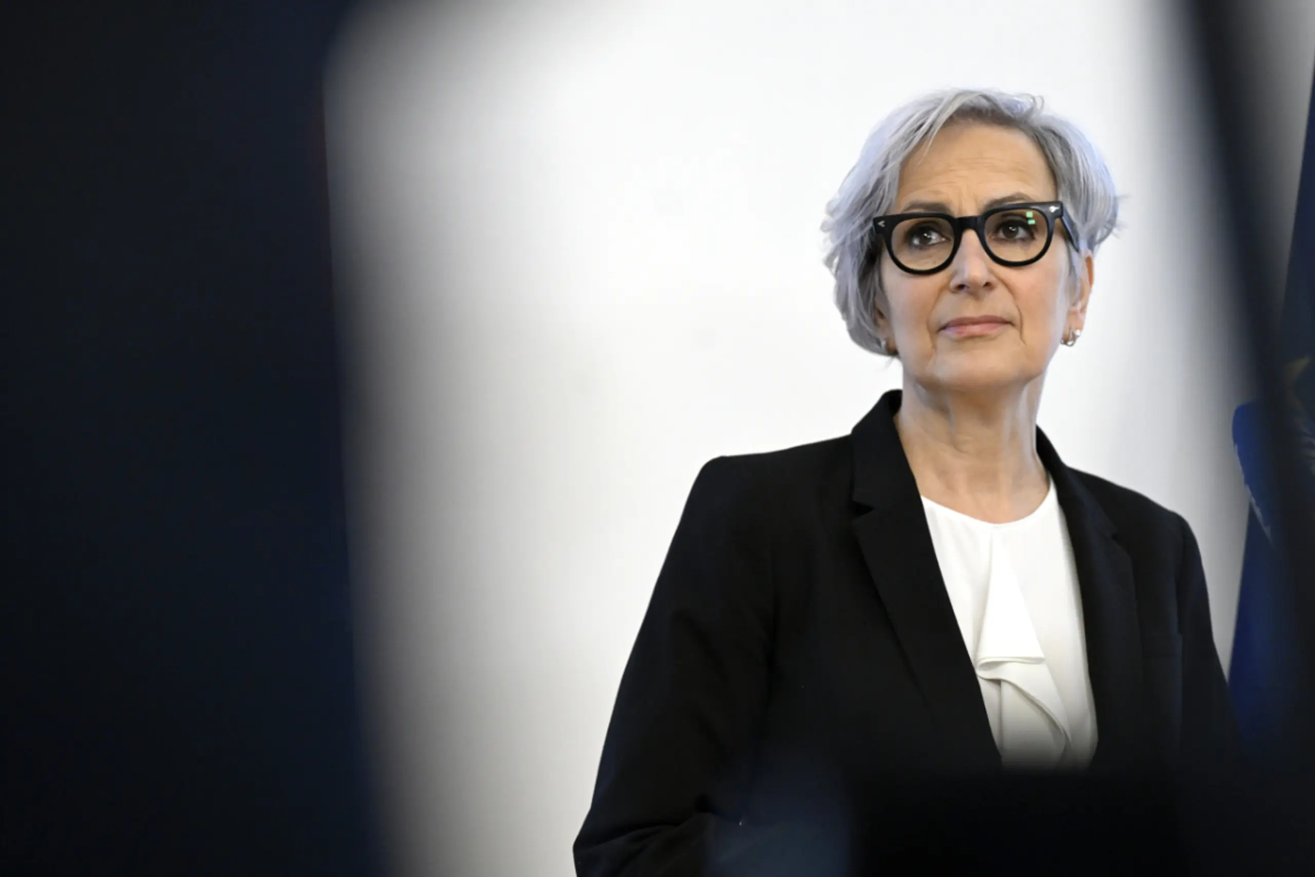 Justizministerin Sporrer legte Weisungsbericht vor