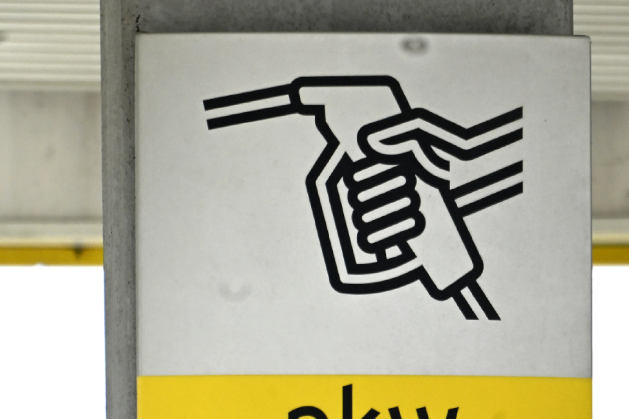 Samstag und Sonntag waren die Spritpreise rückläufig