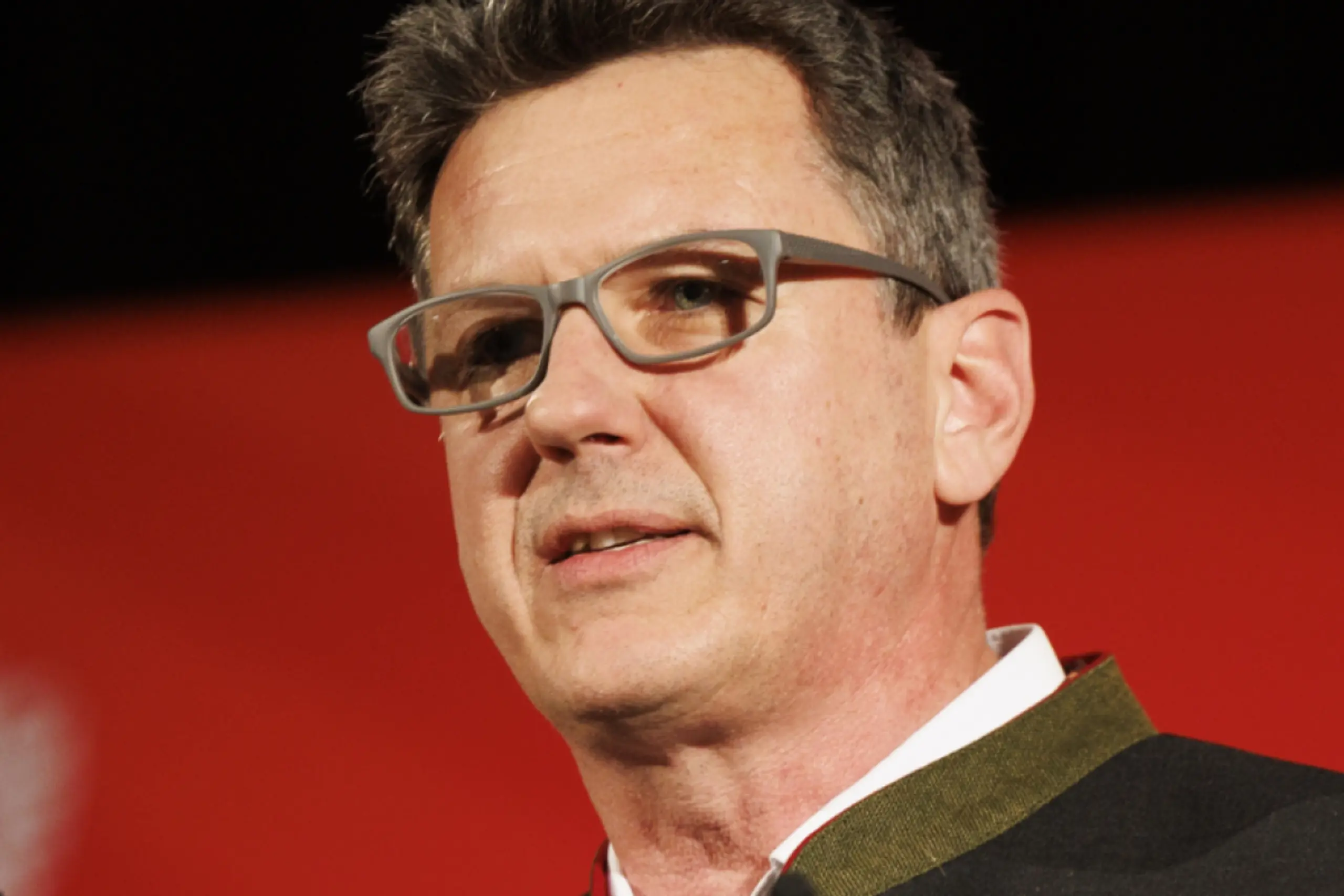 Kärntens SPÖ-Chef Fellner wird Landeshauptmann