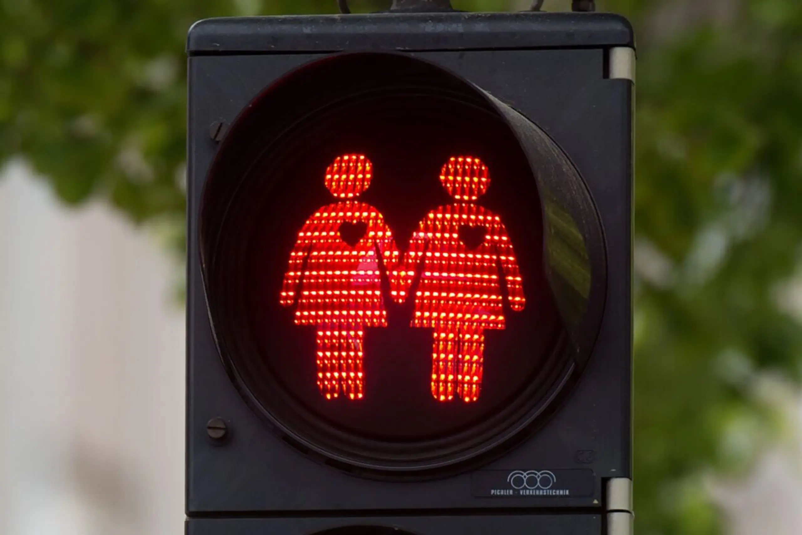 ++ ARCHIVBILD ++ Anspannung, Unwohlsein und Bauchgrummeln sind klare Warnsignale