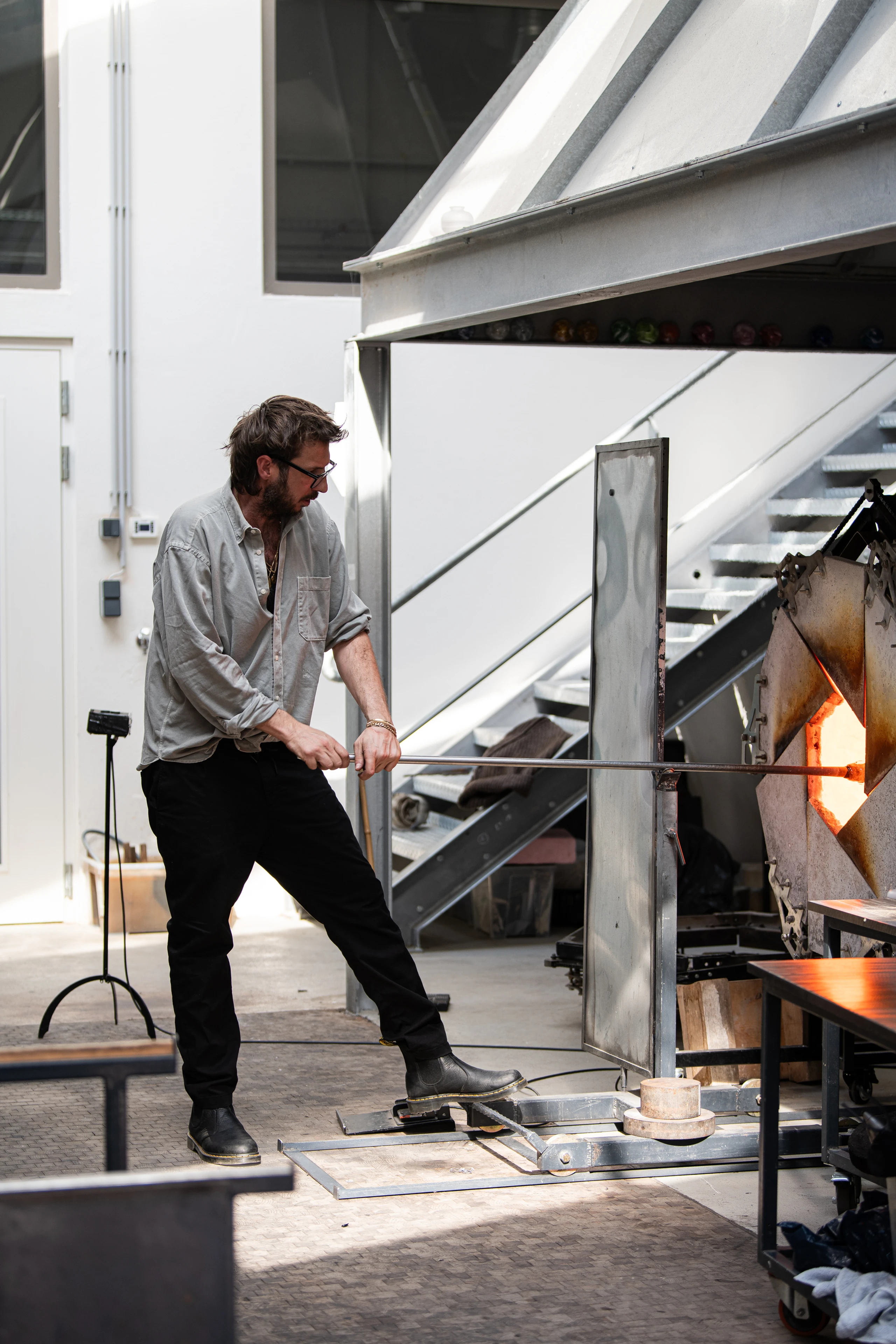 © Pilar Schacher Blurred image background