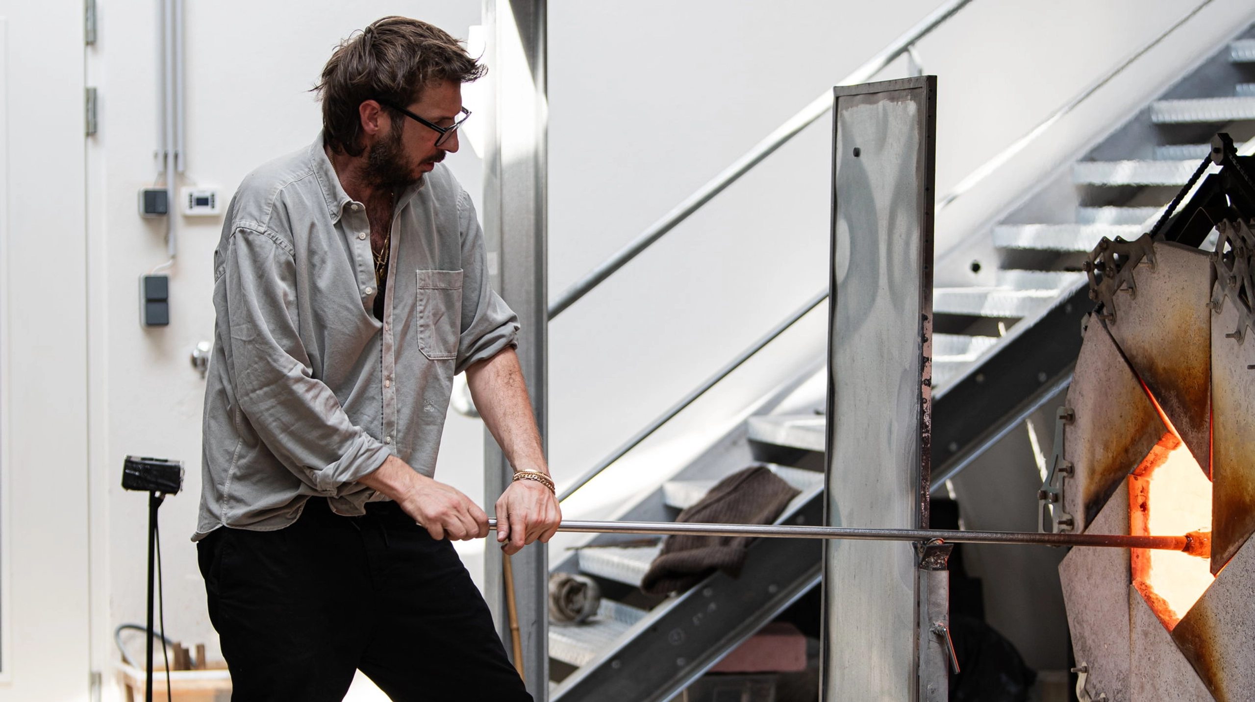 Robert Comploj: „Vollgas, aber bitte ohne Überstunden“