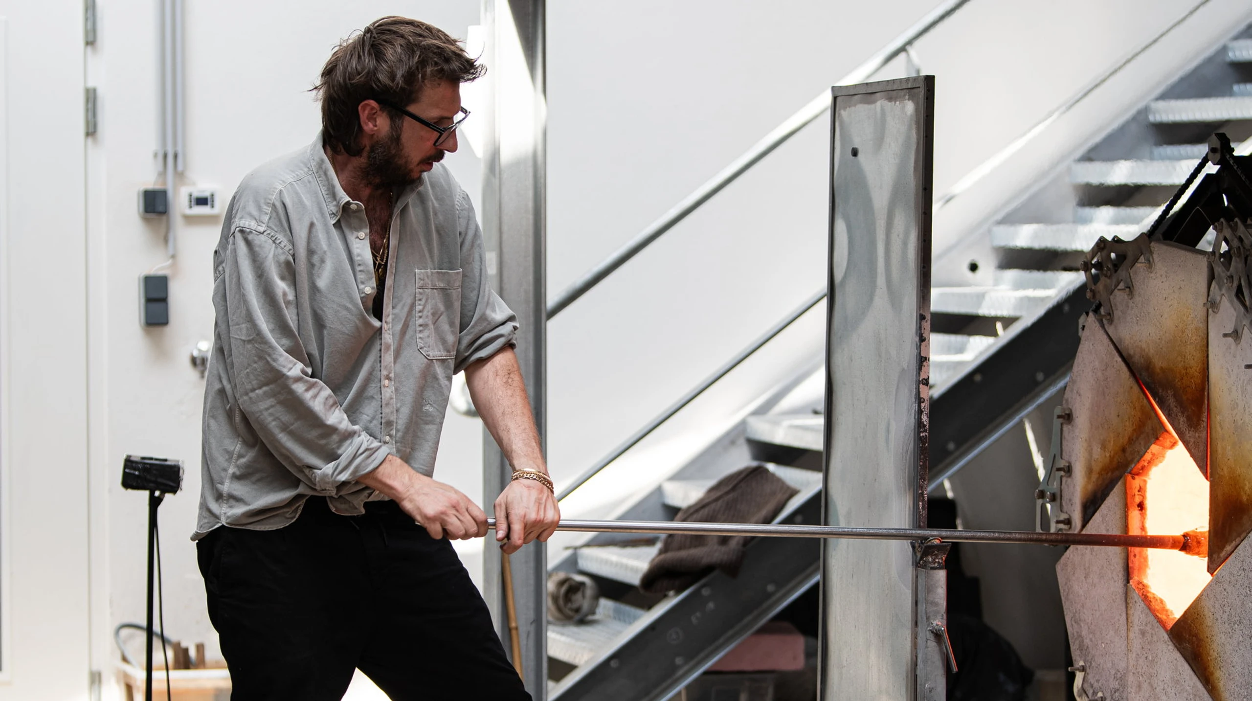 Robert Comploj: „Vollgas, aber bitte ohne Überstunden“