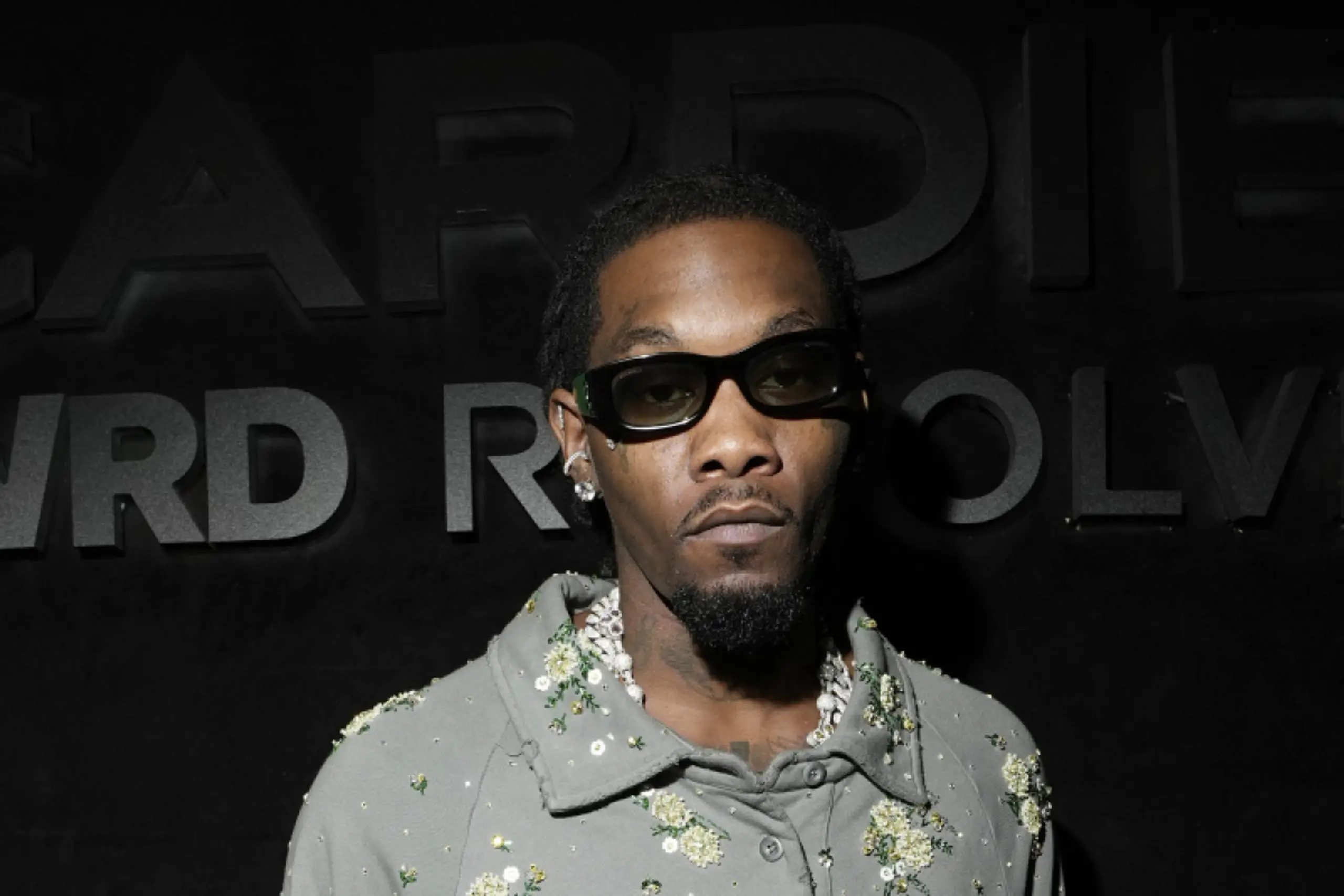 Der Rapper wurde angeschossen