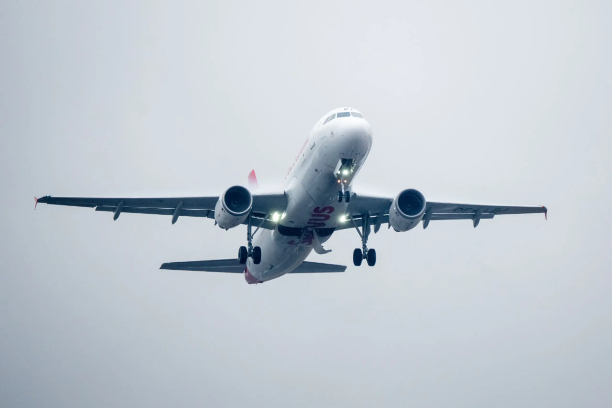 Airlines müssen Treibstoffmenge am vorherigen Abflugort einplanen