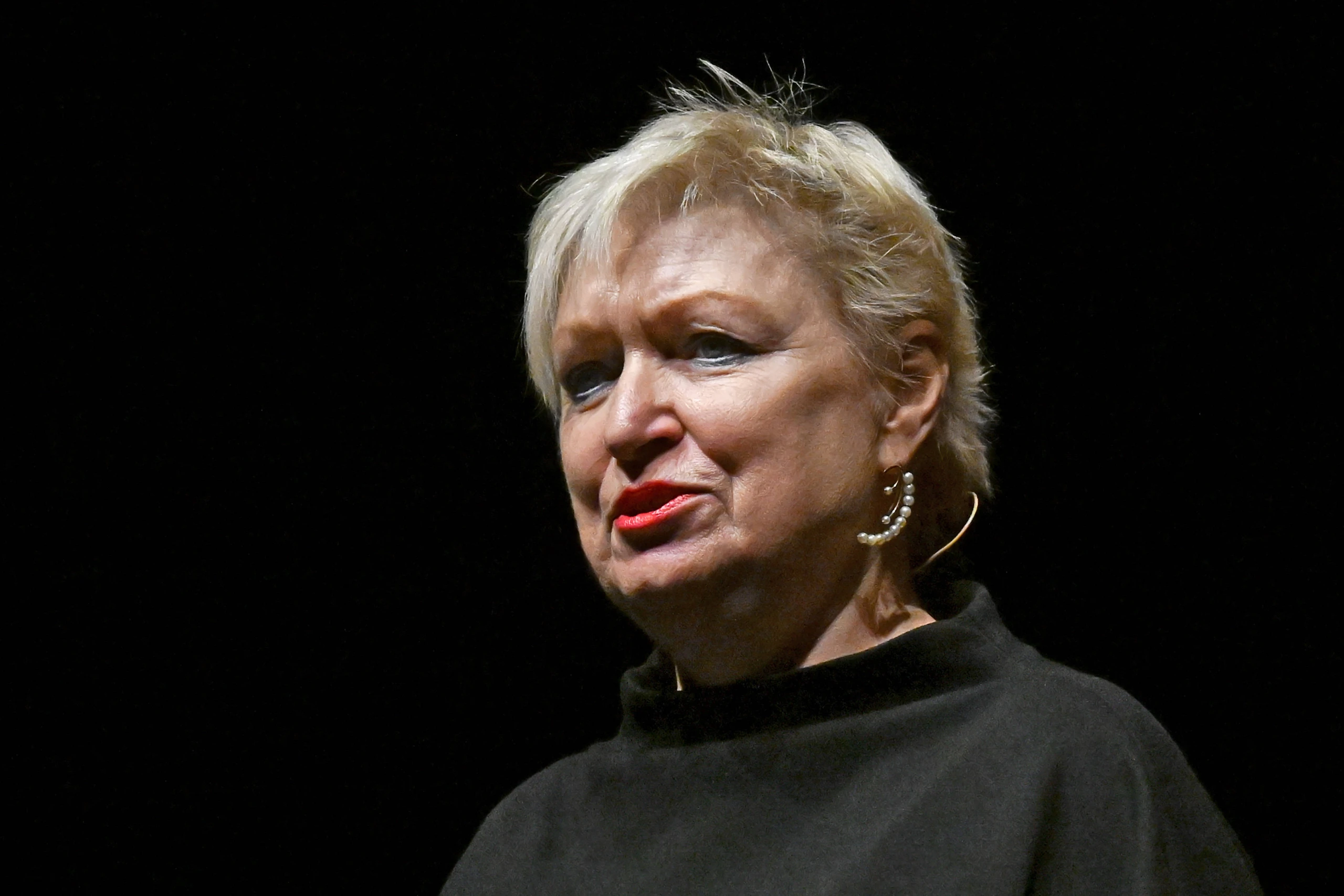 Salzburger Festspiele: Karin Bergmann wird Interims-Intendantin