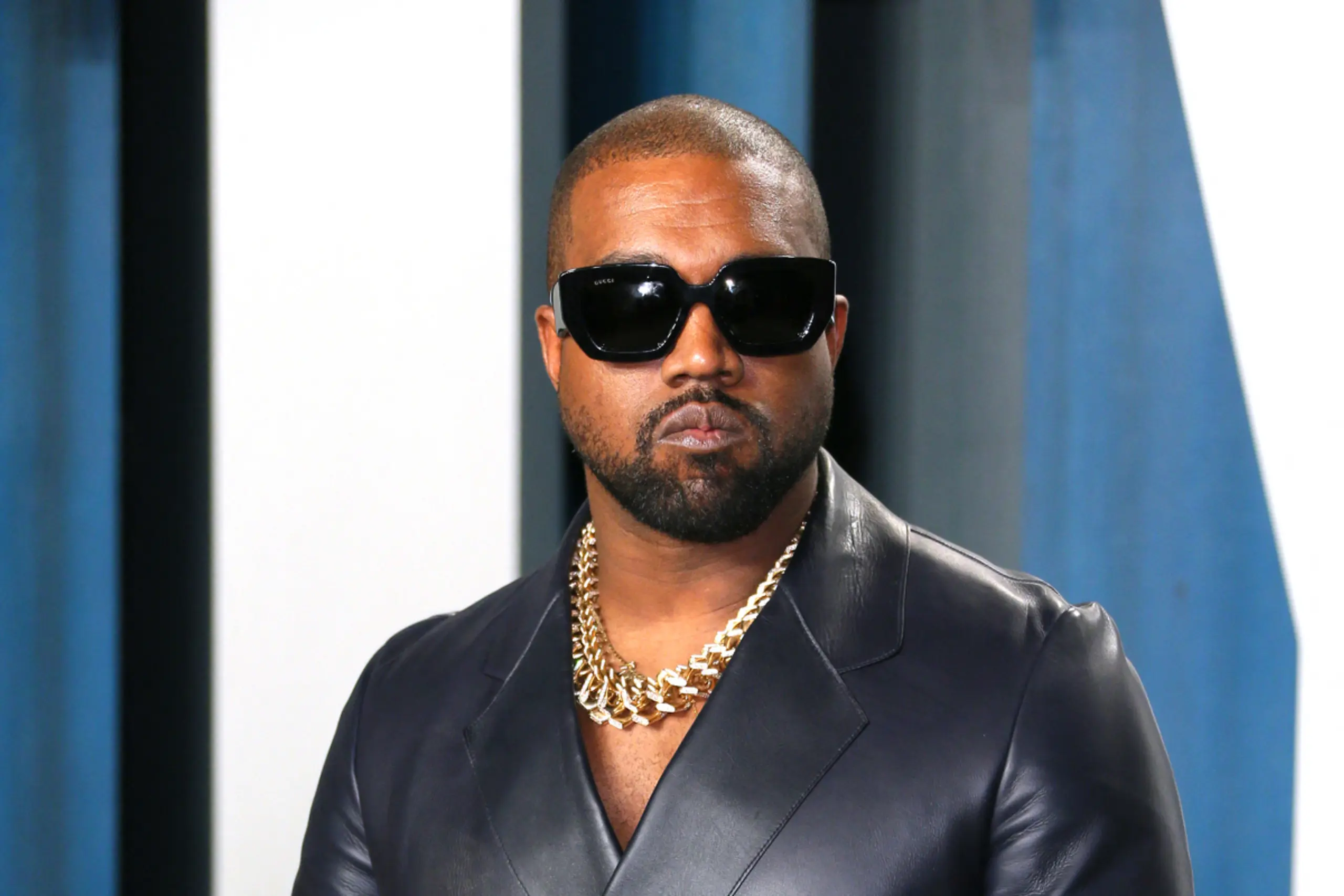Umstritten: Rapper Kanye West