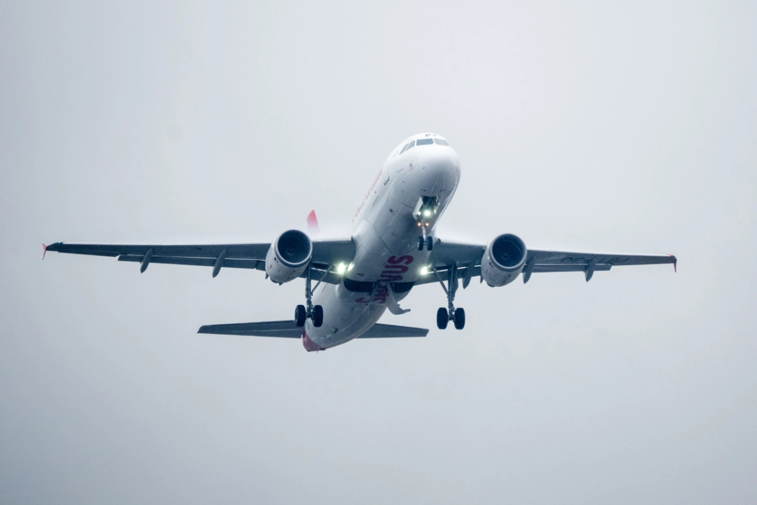 Airlines müssen Treibstoffmenge am vorherigen Abflugort einplanen