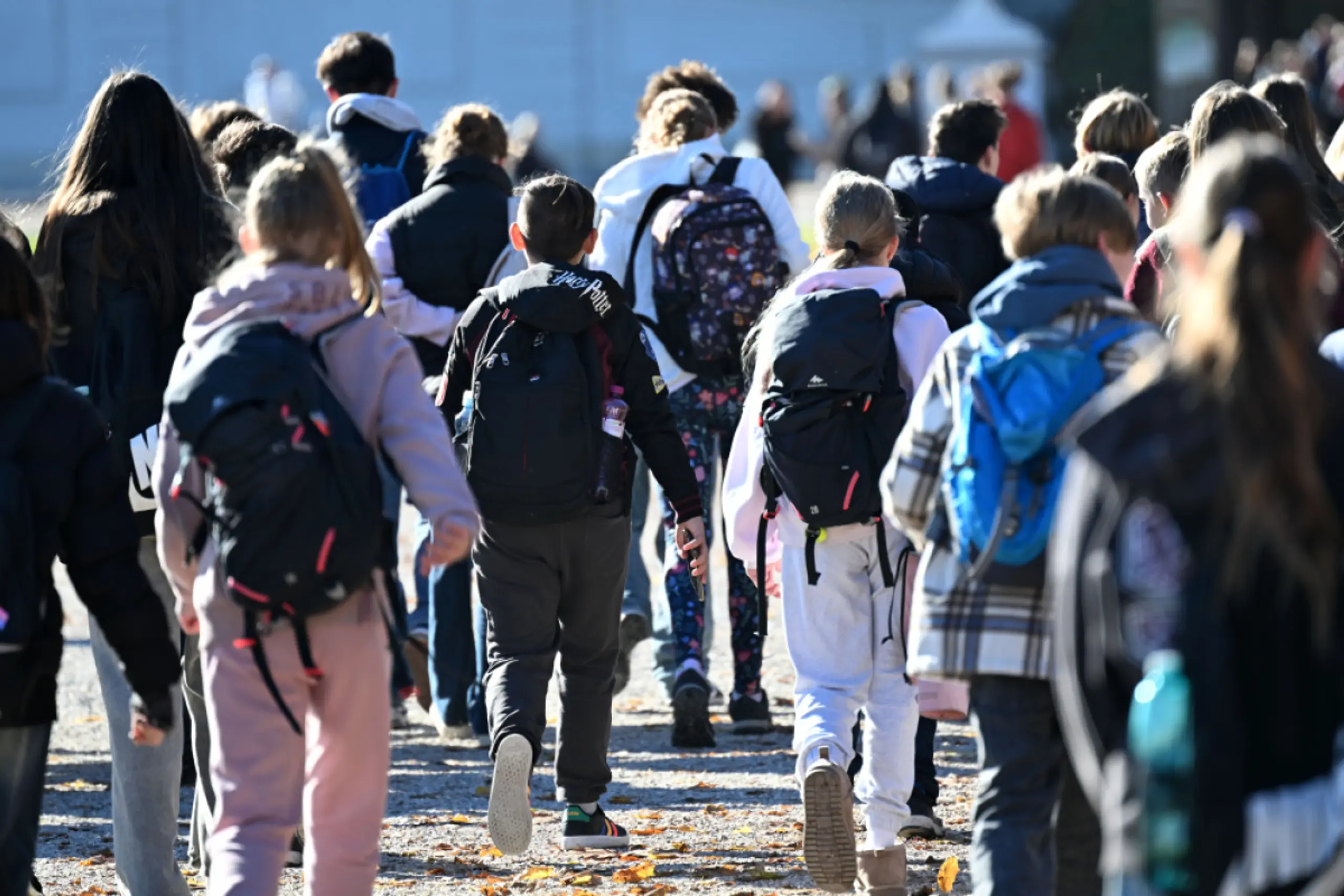 Die Jugend wird wieder materialistischer und hedonistischer