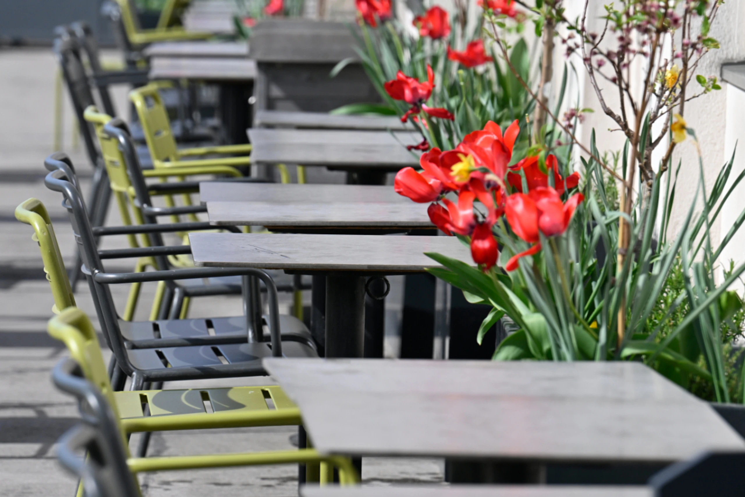 Verhandlungen zum Tourismus-KV wurden vertagt