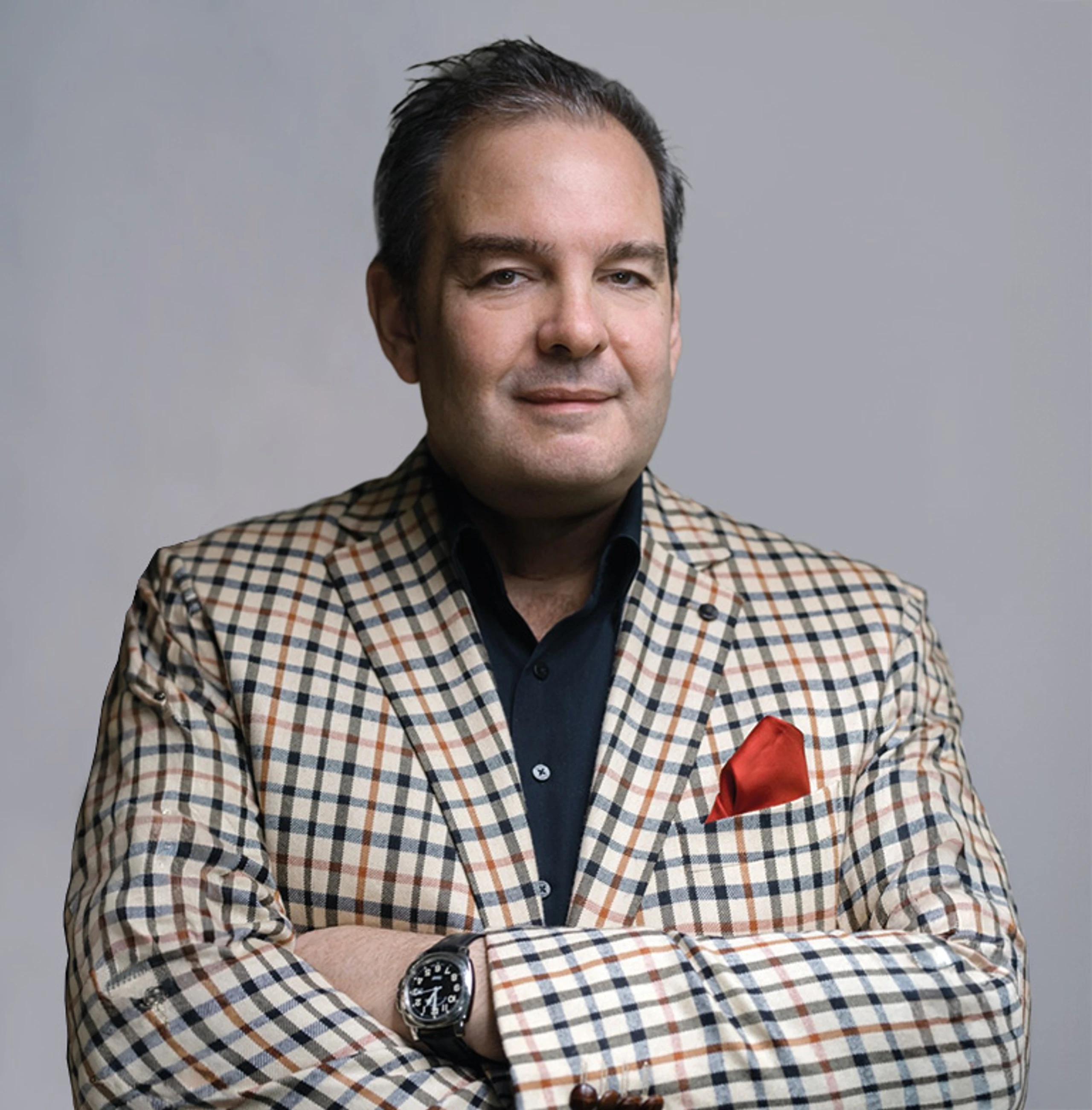 Bild von Hannes Kahr