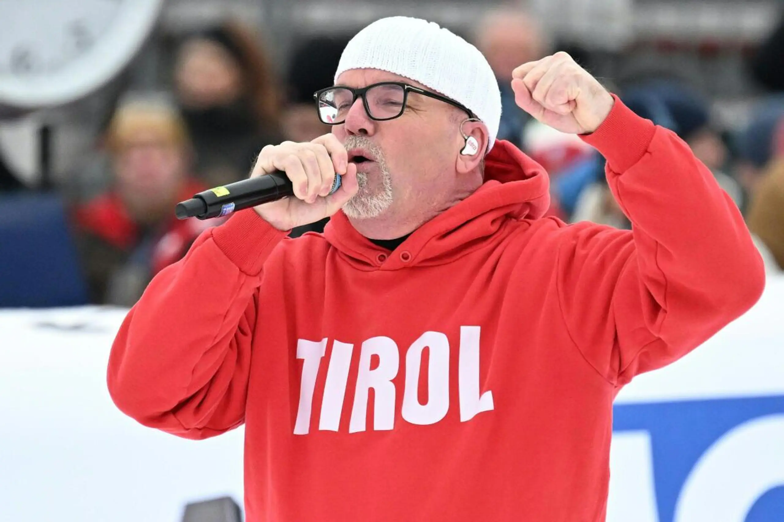 Auftritt am 30. Juli