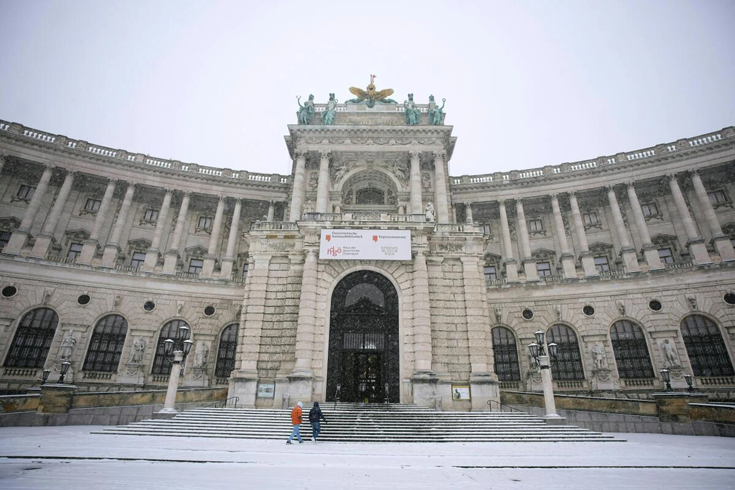 Sammlung wurde seit 2017 aufgebaut