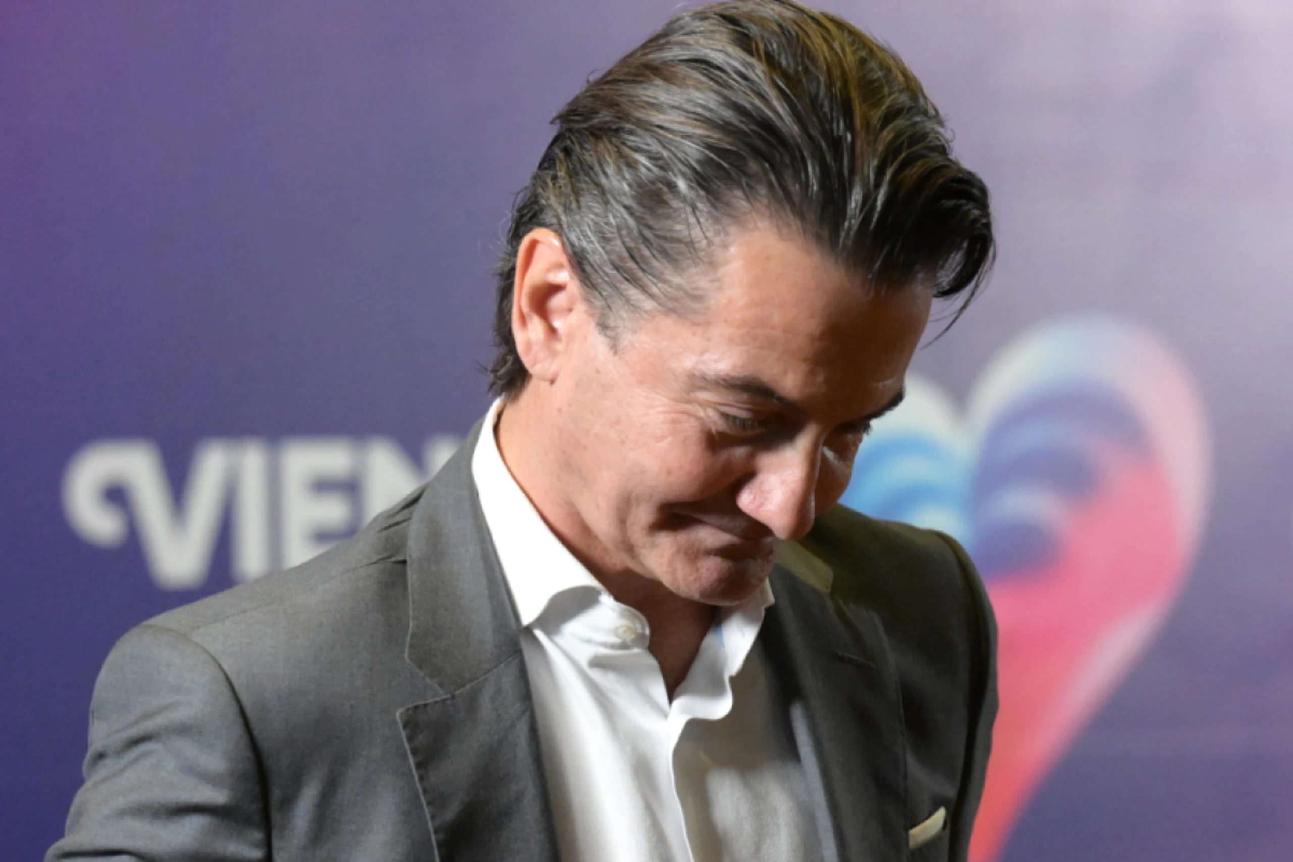 Roland Weißmann muss den ORF verlassen