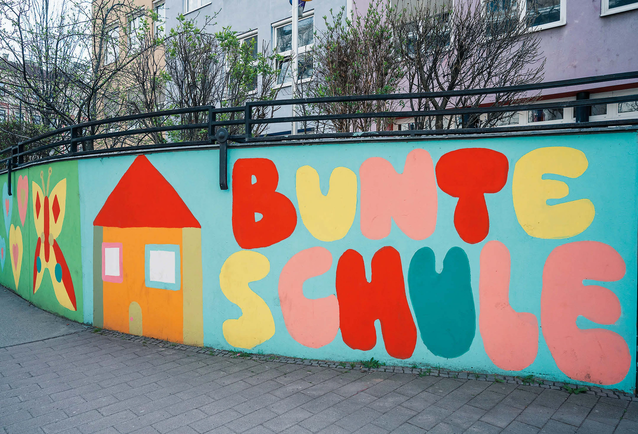 Chancengleichheit: Neue Maßnahmen in Wiens Schulen