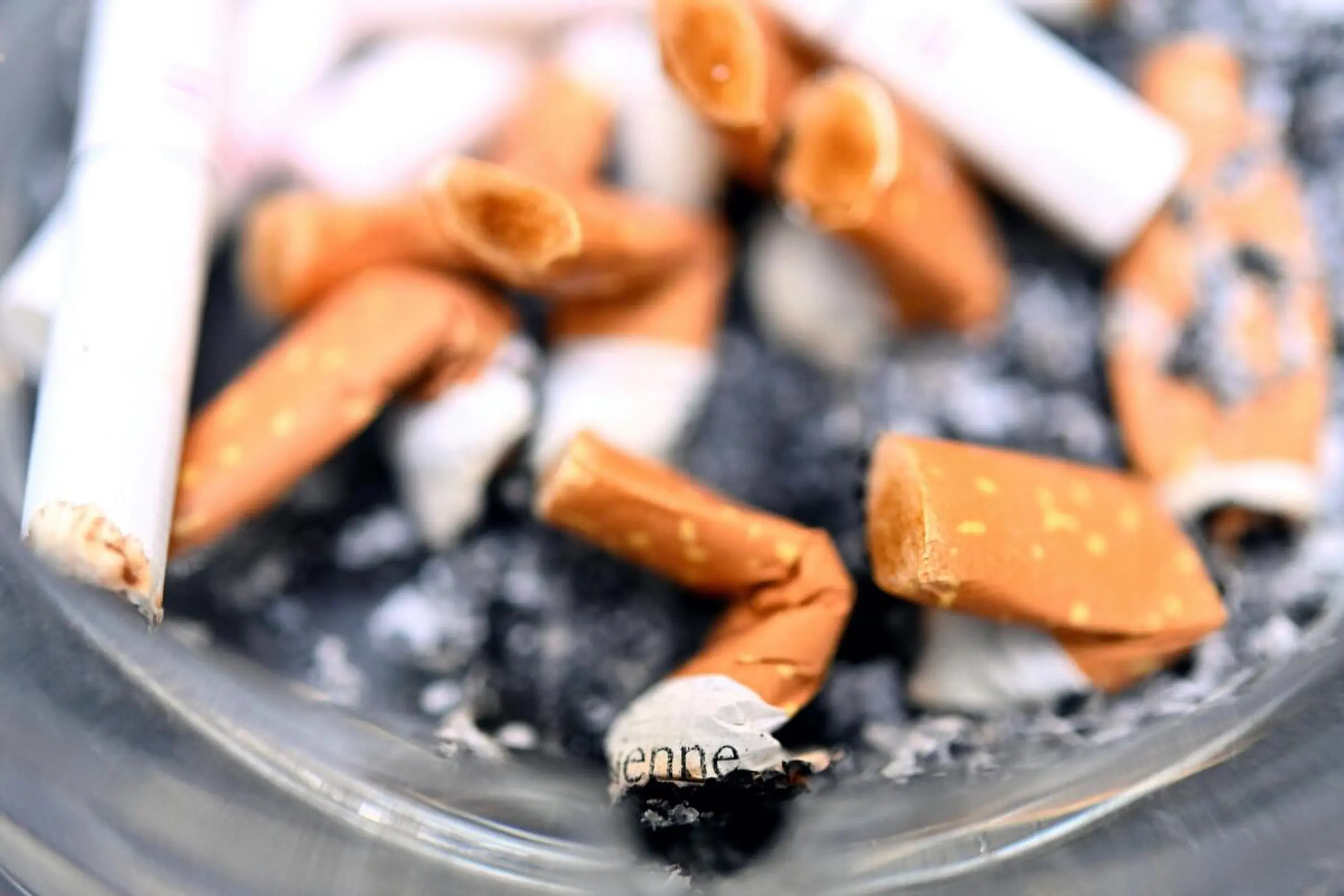 Sofortiger Zigarettenverzicht fördert Heilung im Herzmuskel