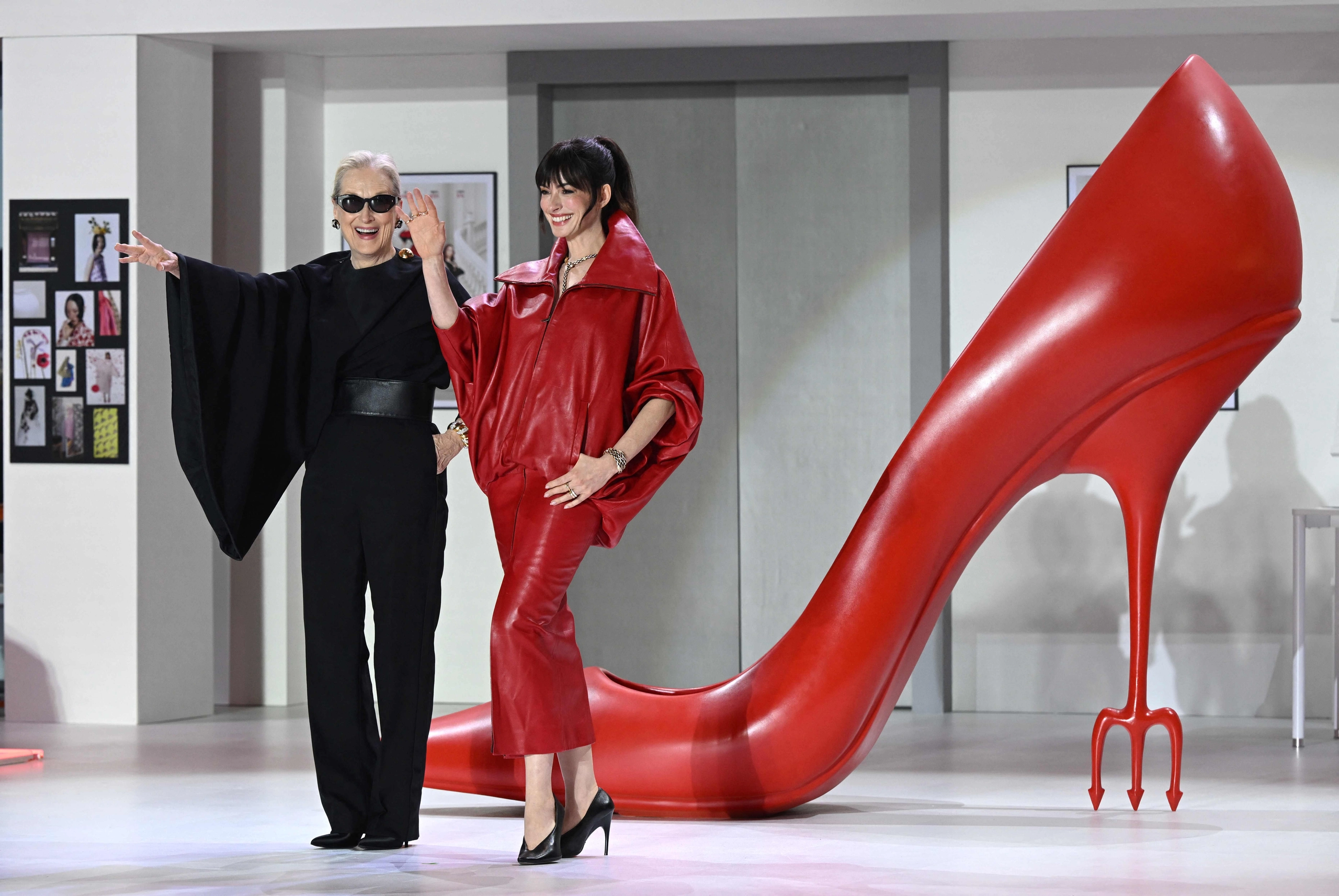 Promi-Bilder: Die neuesten Fotos der Stars