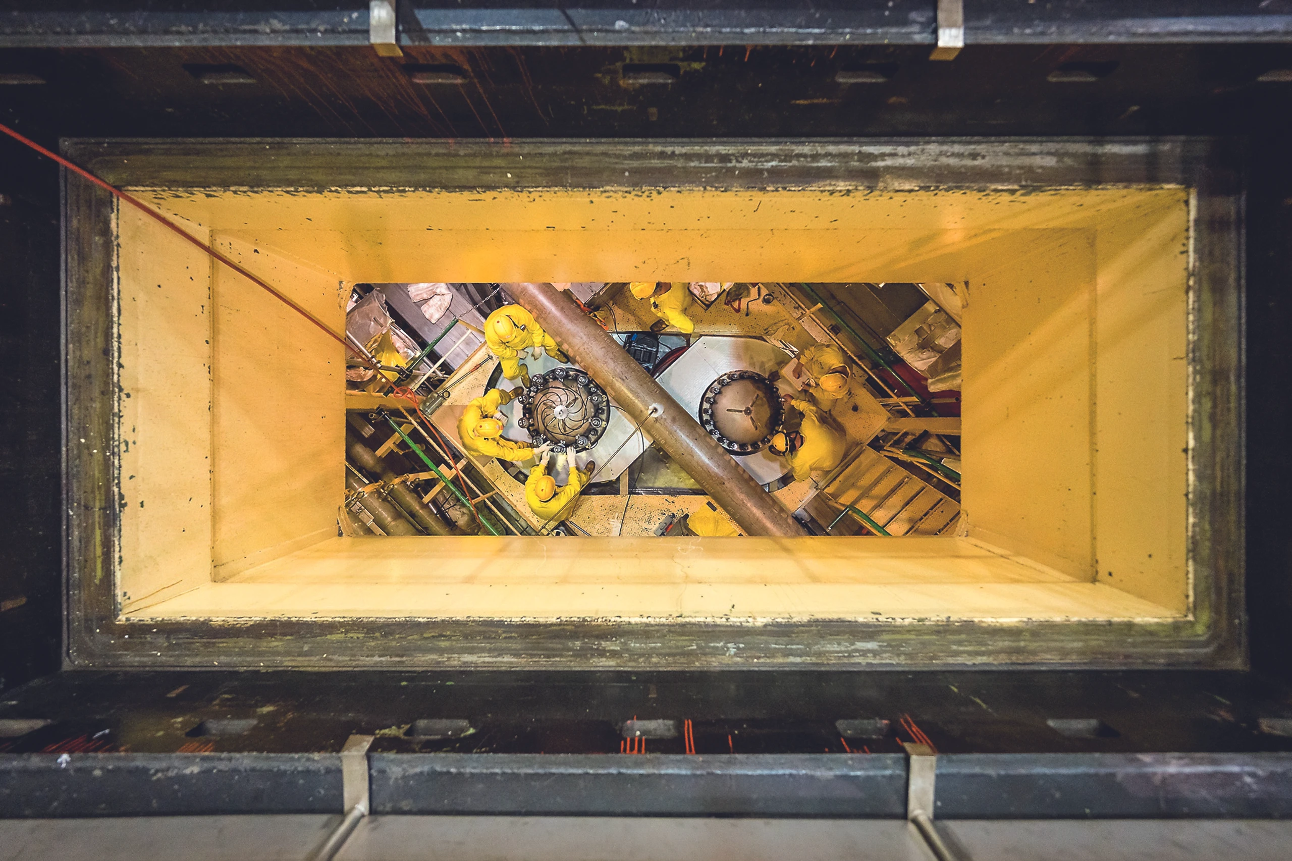 © CTK Photo, APA-Images, Jaroslav Svoboda Blurred image background