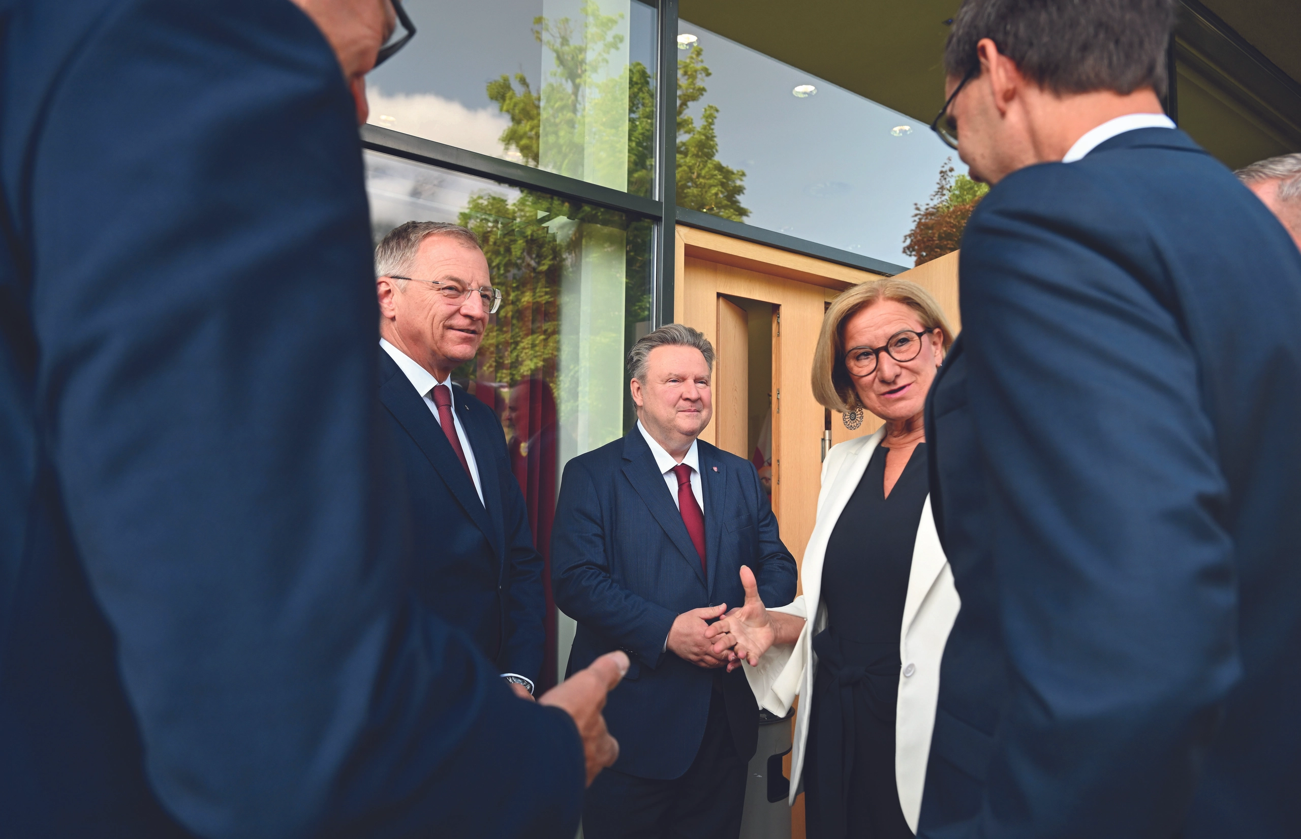 Kärnten, Niederösterreich, Oberösterreich: Landtagswahlen als Risiko