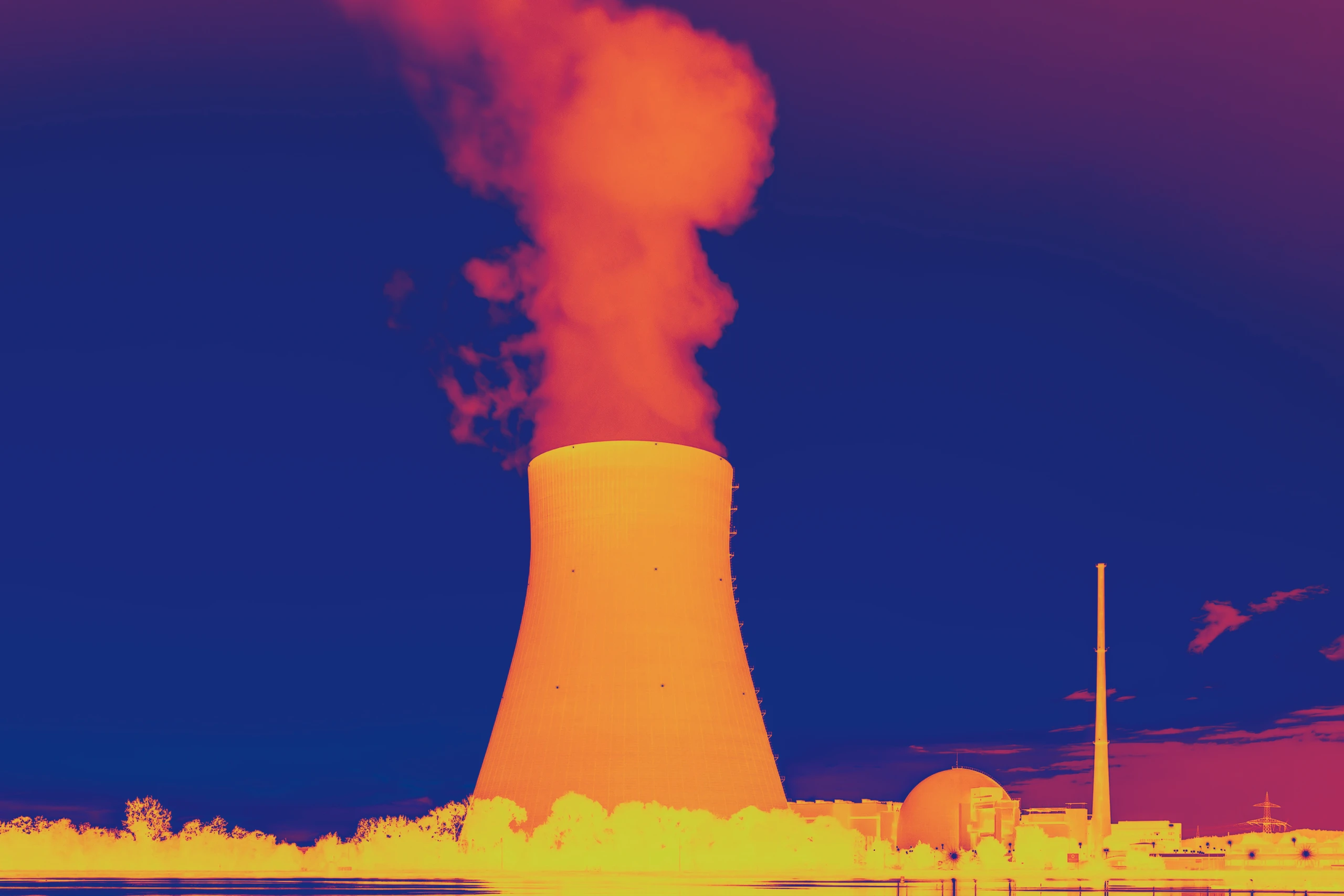 Atomkraft: Europas (Alb-)Traum von der nuklearen Zukunft