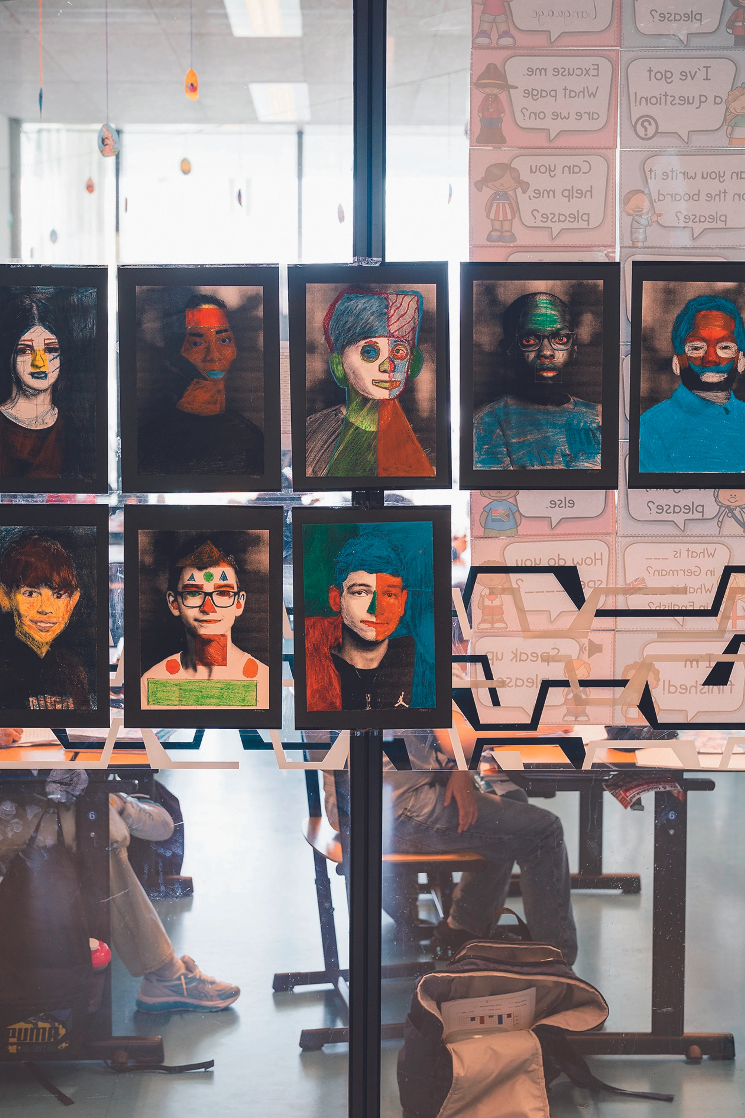 © Matt Observe Bild