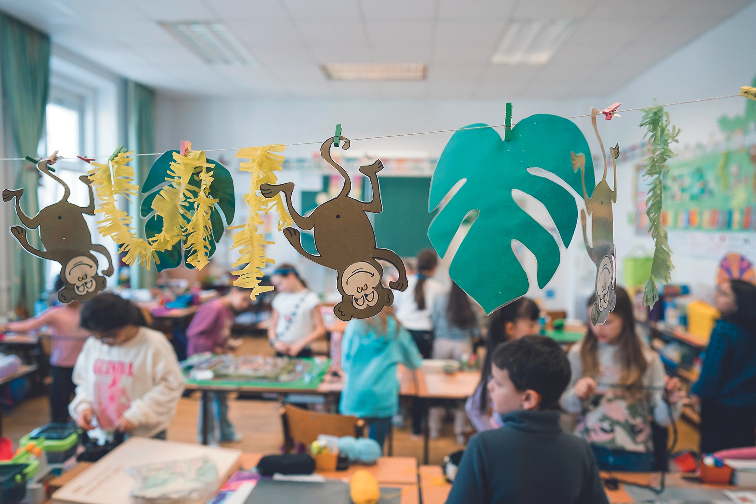 © Matt Observe Bild