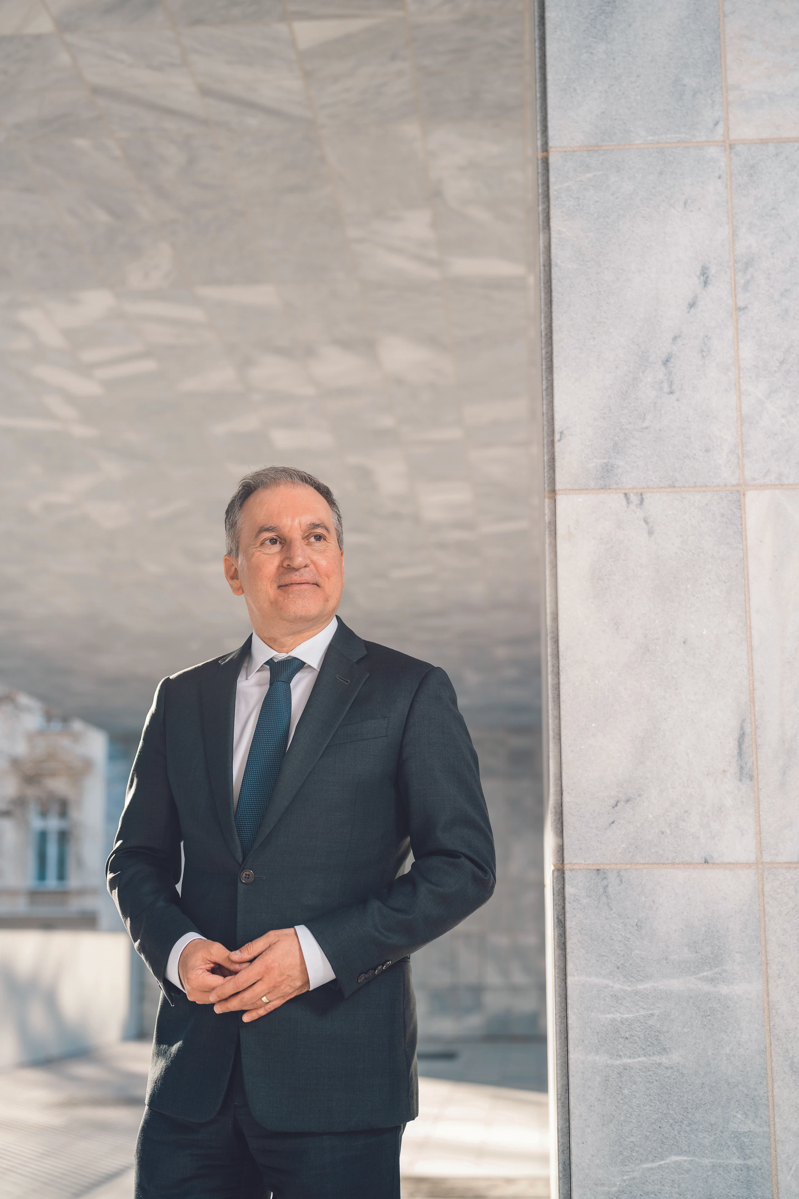 Wie sieht Berlin Österreichs Diplomatie?