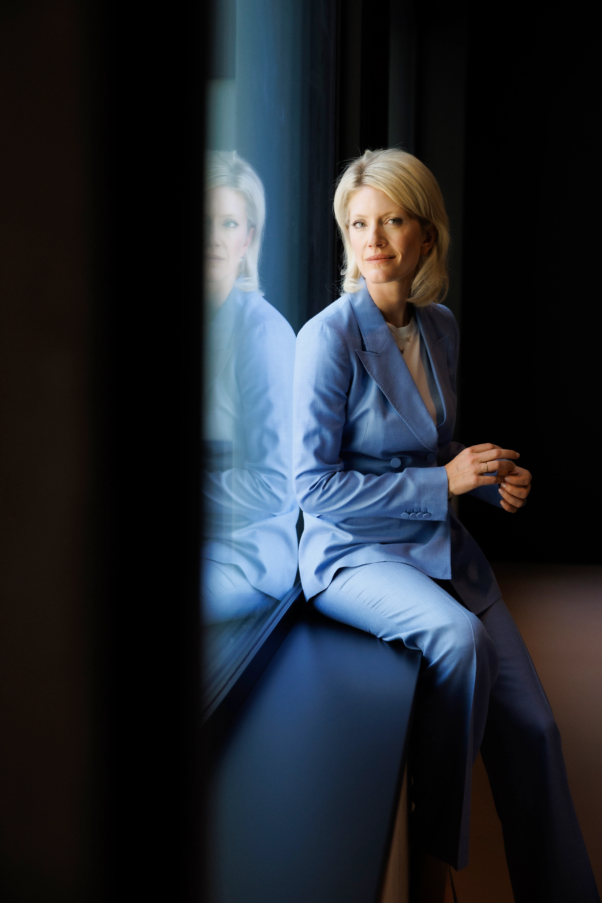 Jeannette zu Fürstenberg: Die KI-Fürstin