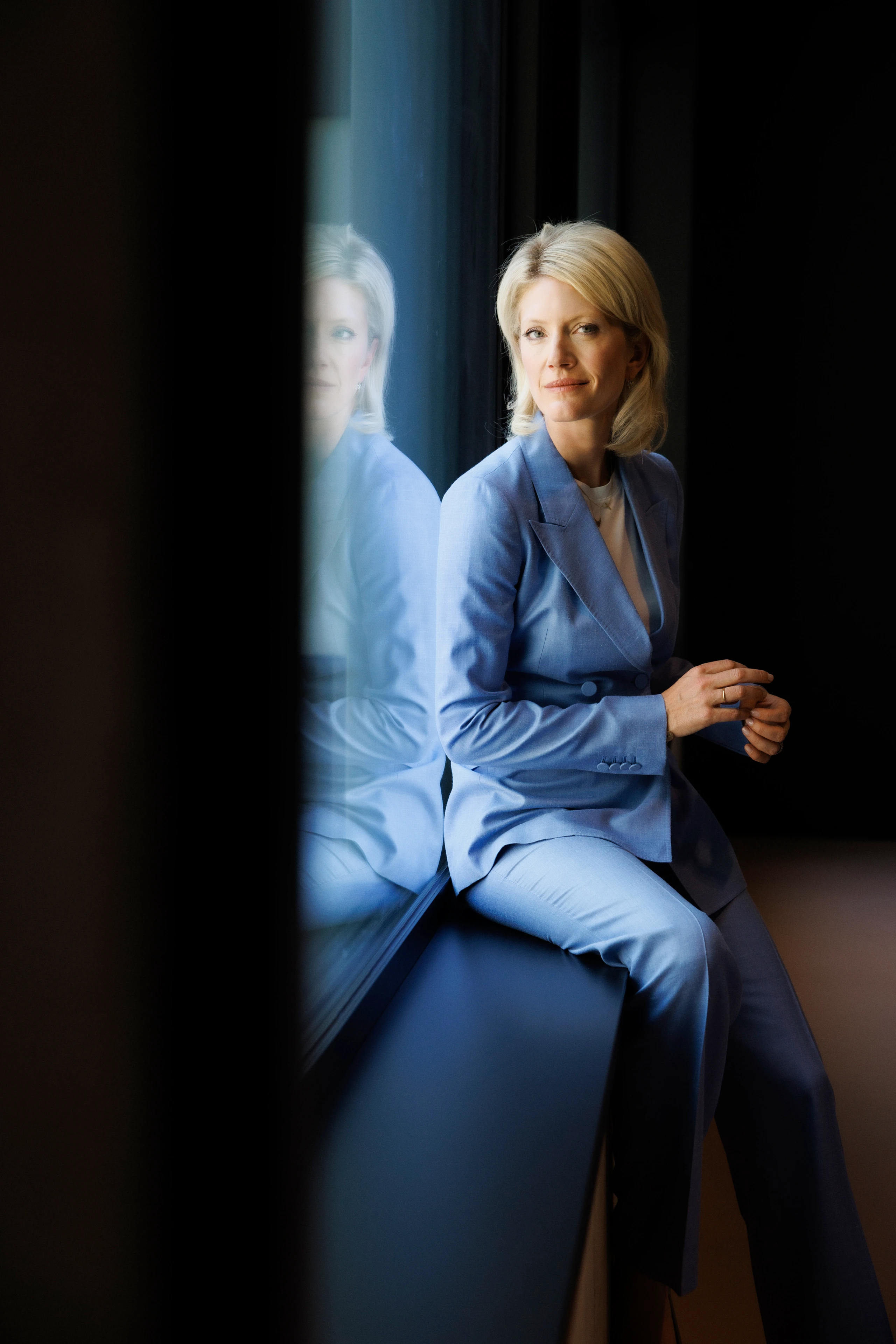 Jeannette zu Fürstenberg: Die KI-Fürstin