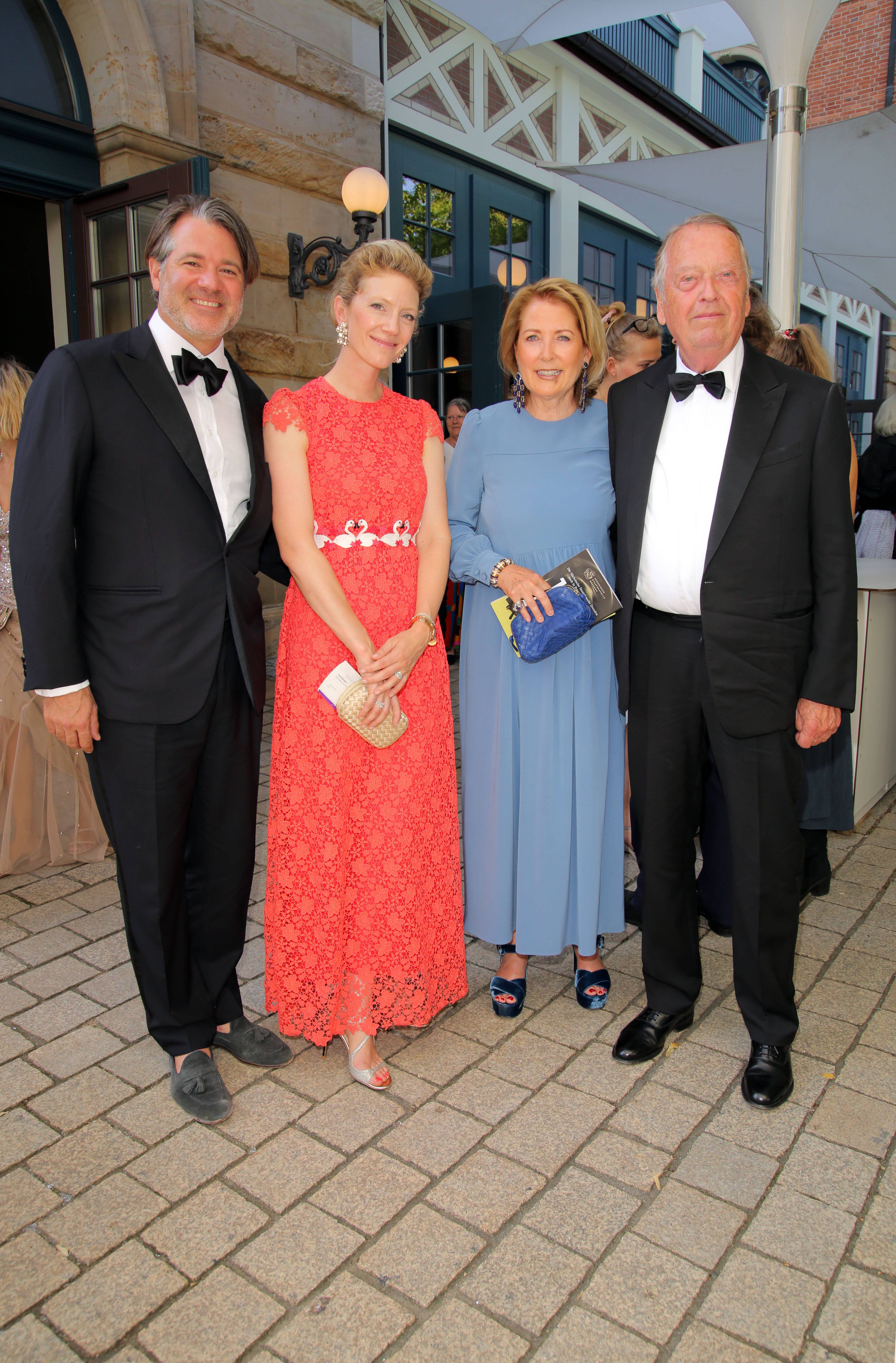 Blurred image background