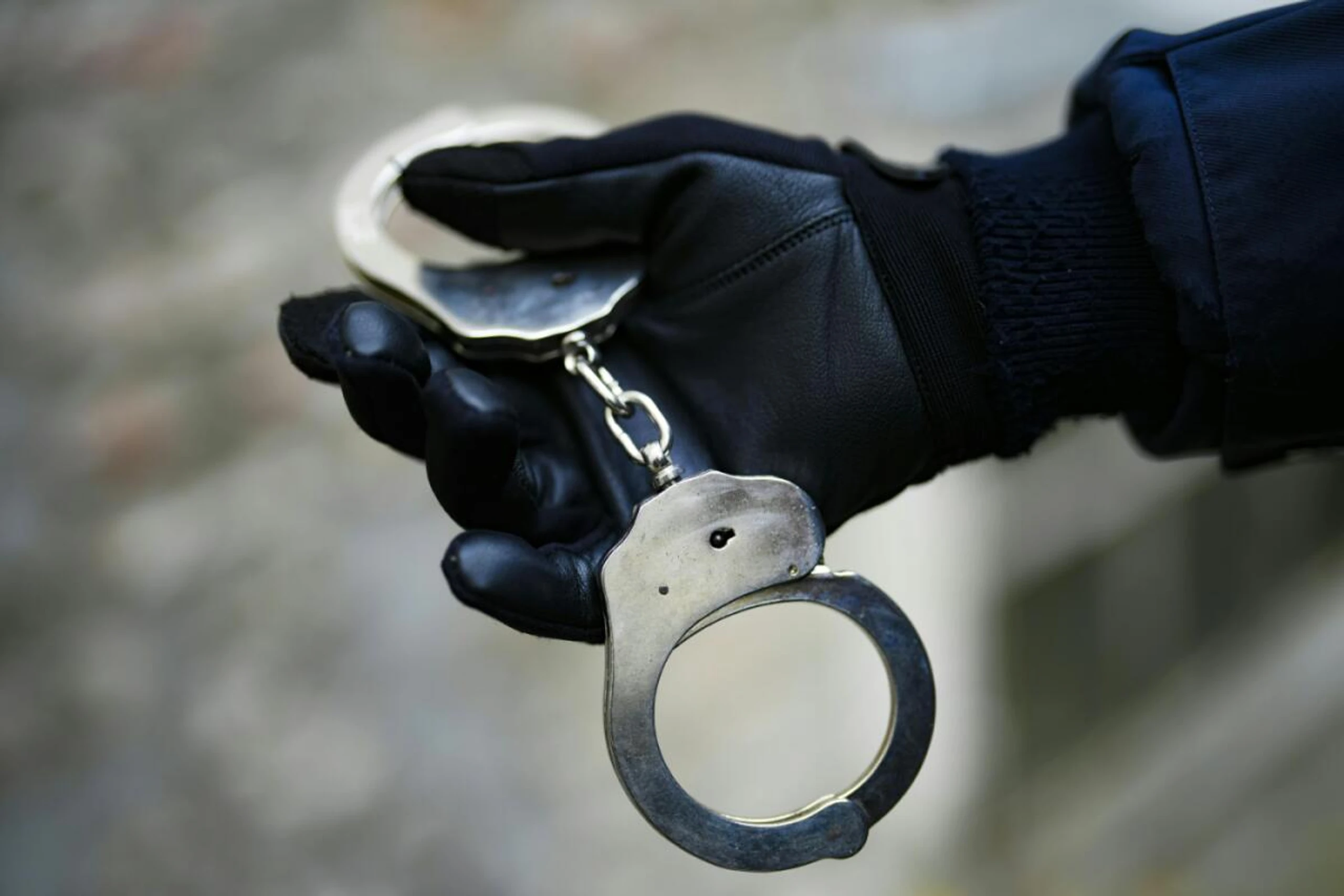 Vier Hauptbeschuldigte wurden im März festgenommen