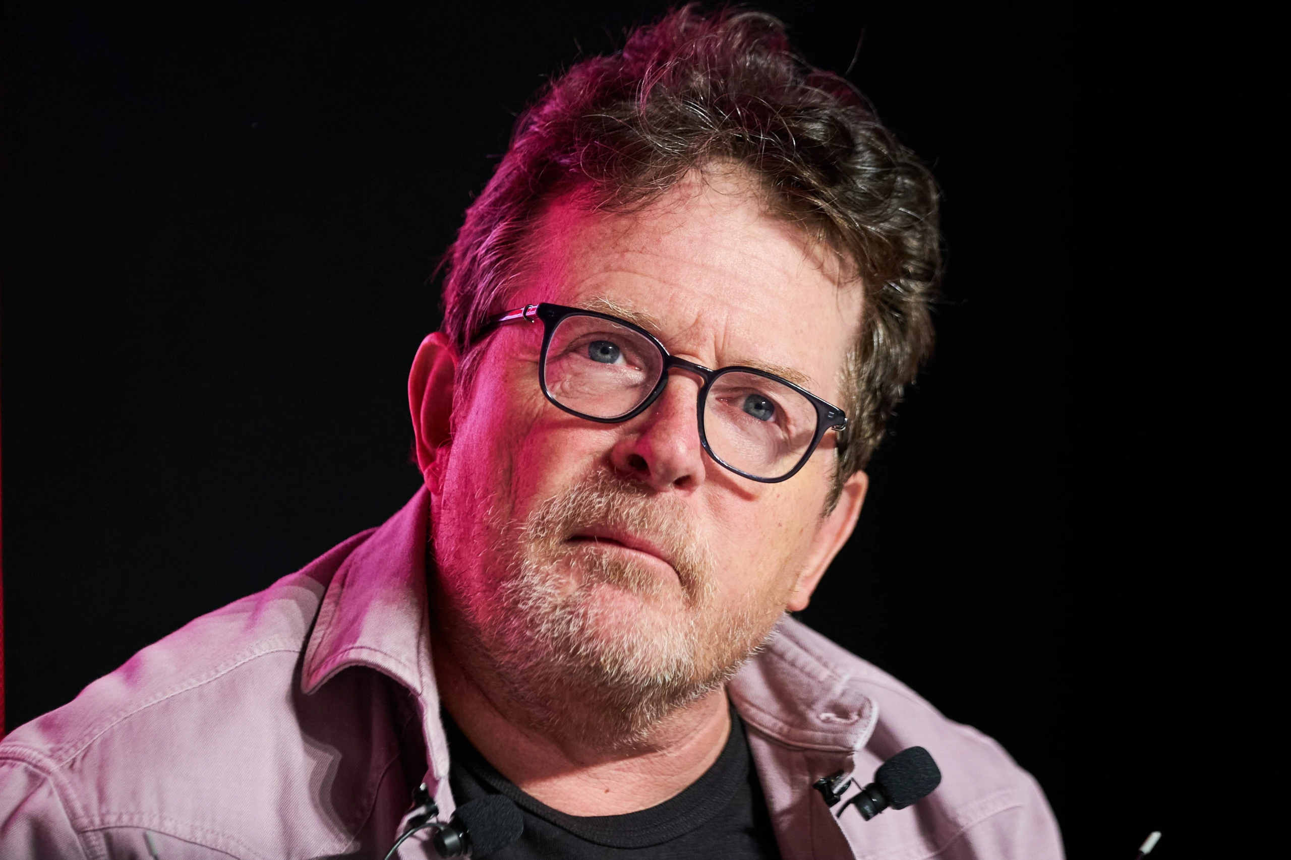 Mehr als Händezittern: 7 Fakten über Parkinson