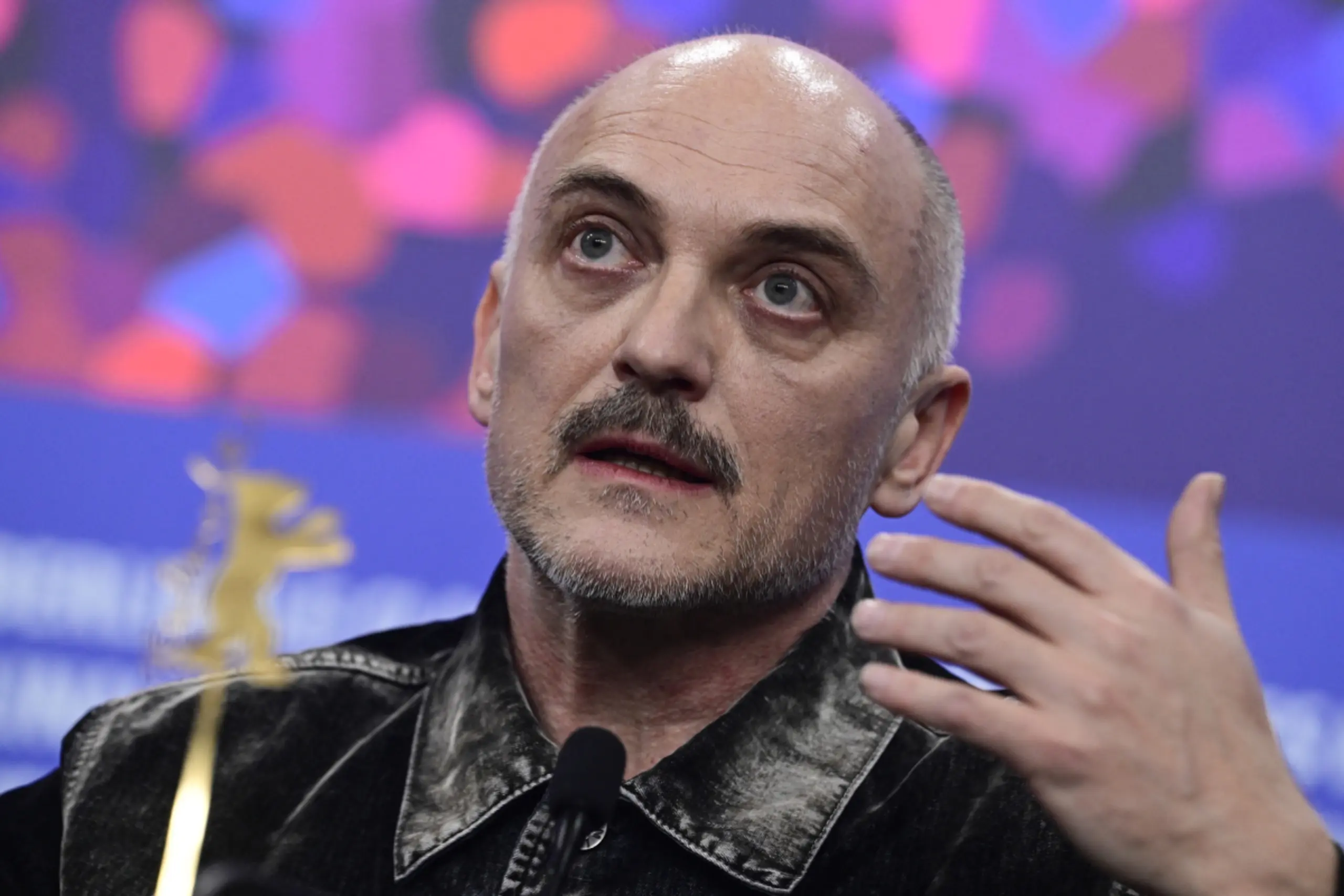 Markus Schleinzer hat eine Aversion gegen Manipulation