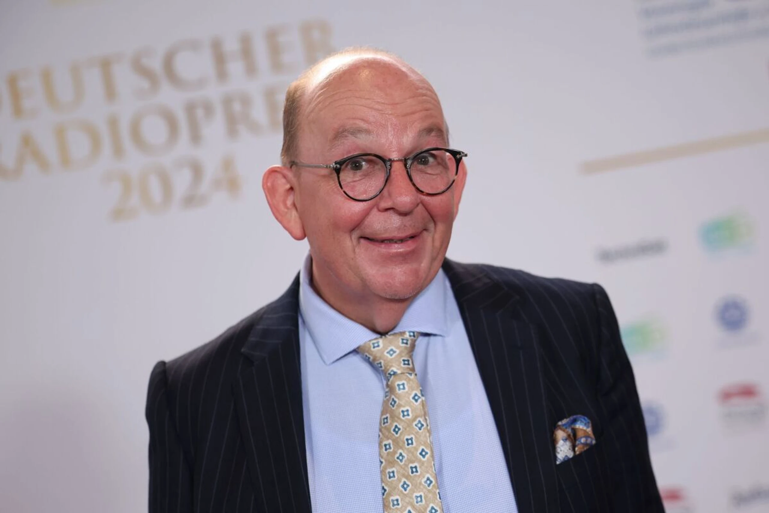 ++ ARCHIVBILD ++ Denis Scheck steht derzeit in der Kritik