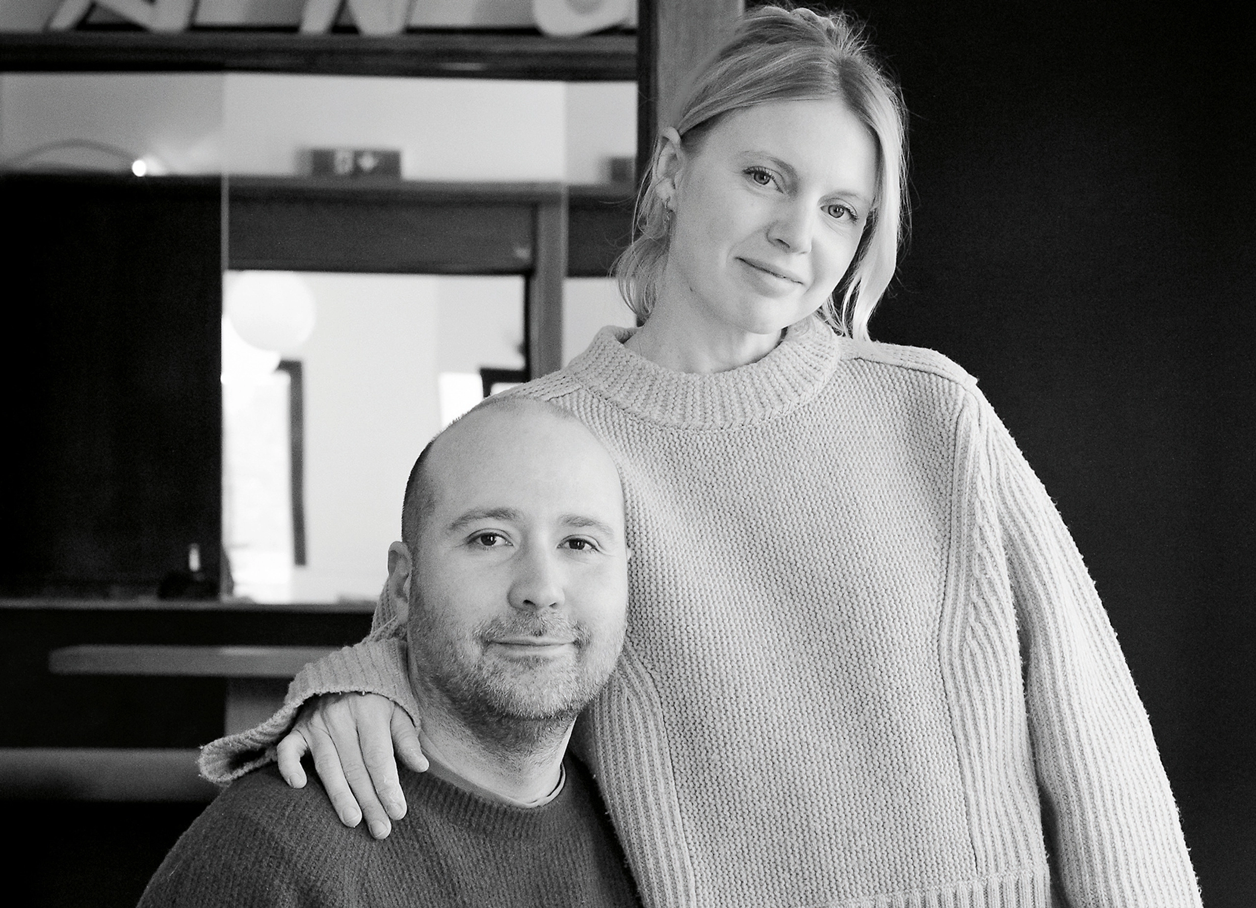 Arnaud Champetier: „Geld verdient man mit einem Pop-up nicht“