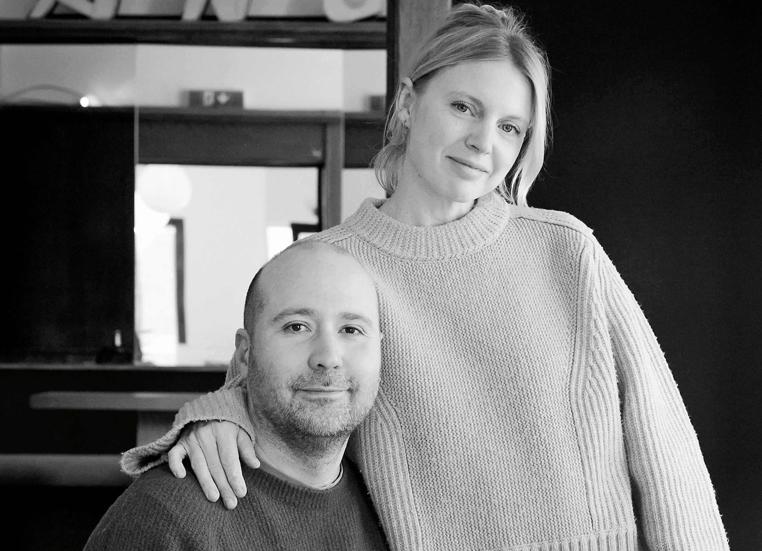 Arnaud Champetier: „Geld verdient man mit einem Pop-up nicht“