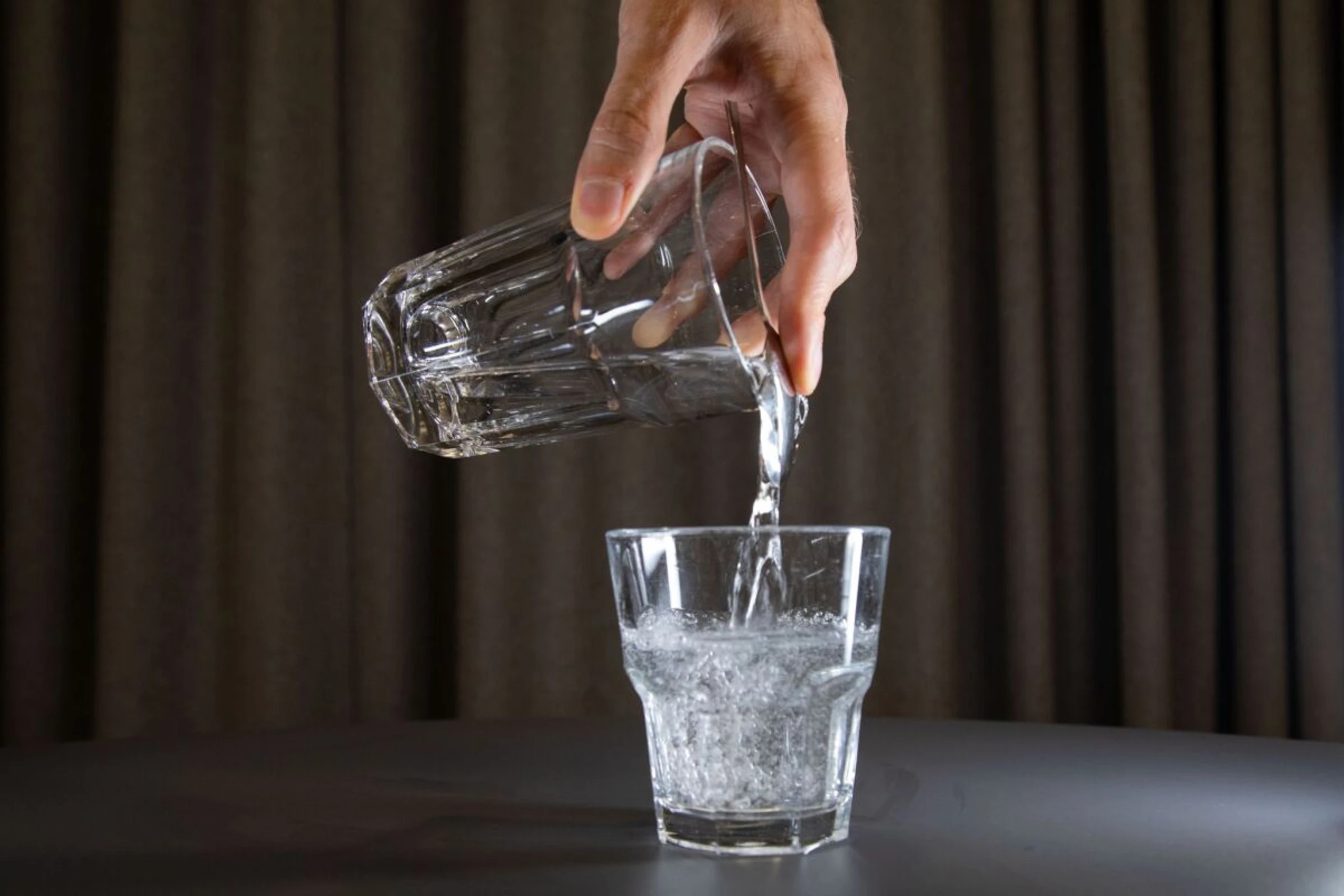 Fazit: Der Hack funktioniert - es geht nichts daneben