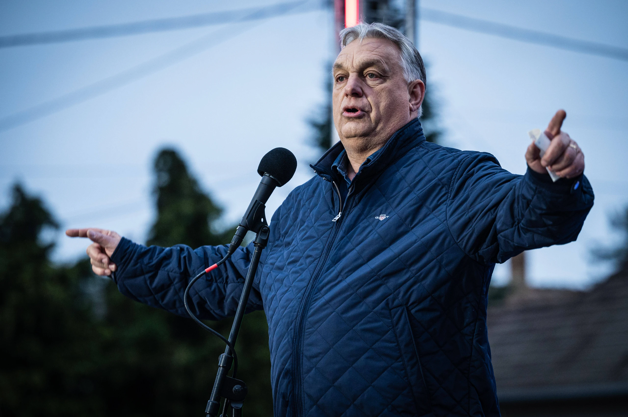 Ungarn: Wie Orbán das Wahlsystem zu seinen Gunsten formte