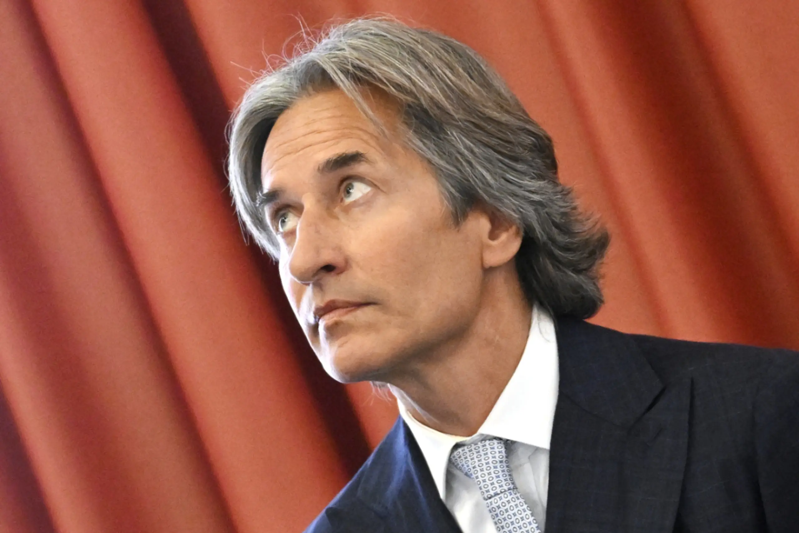 Grasser wird kommenden Dienstag in Kitzbühel keinen Auftritt haben