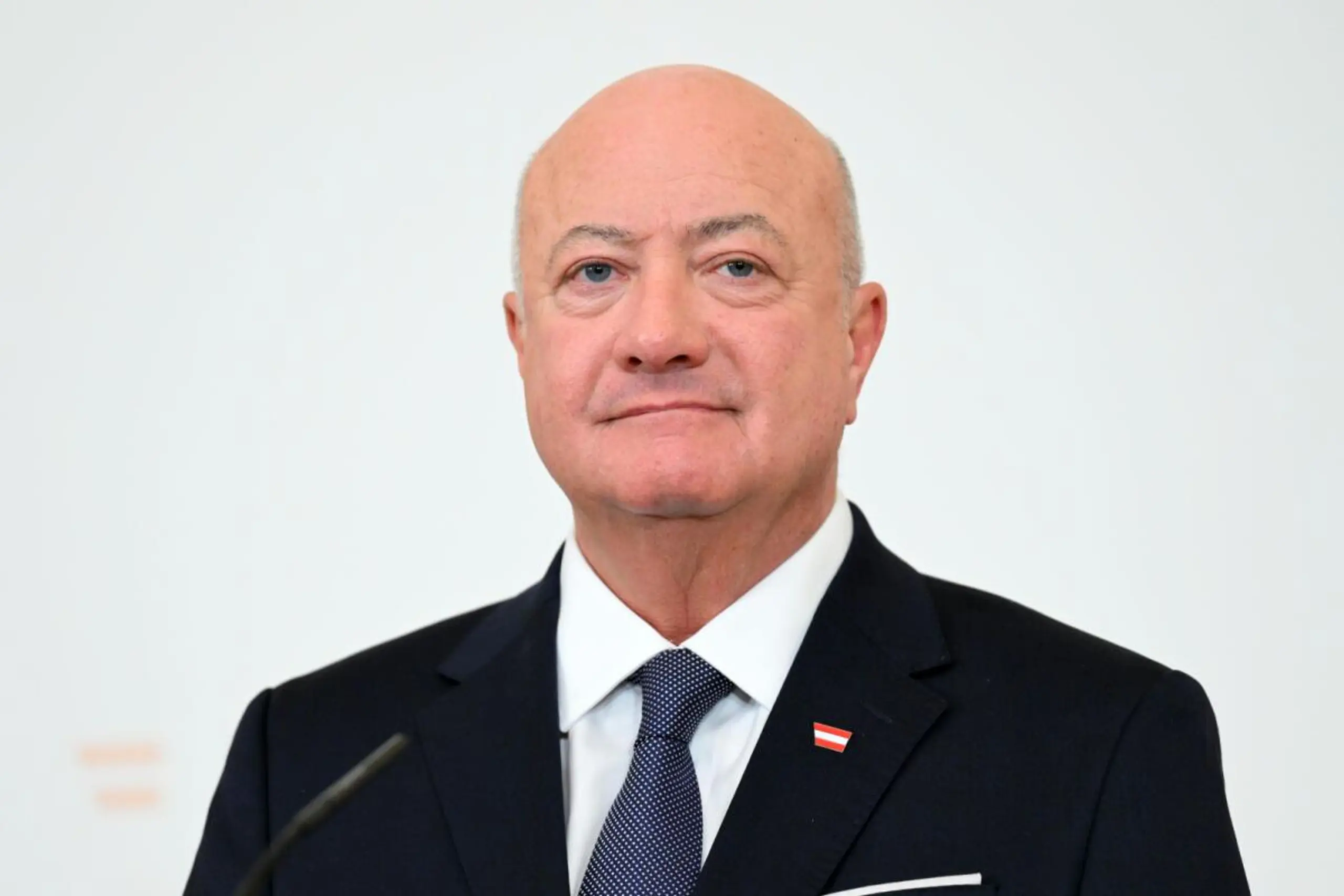 Stocker blieb unverletzt