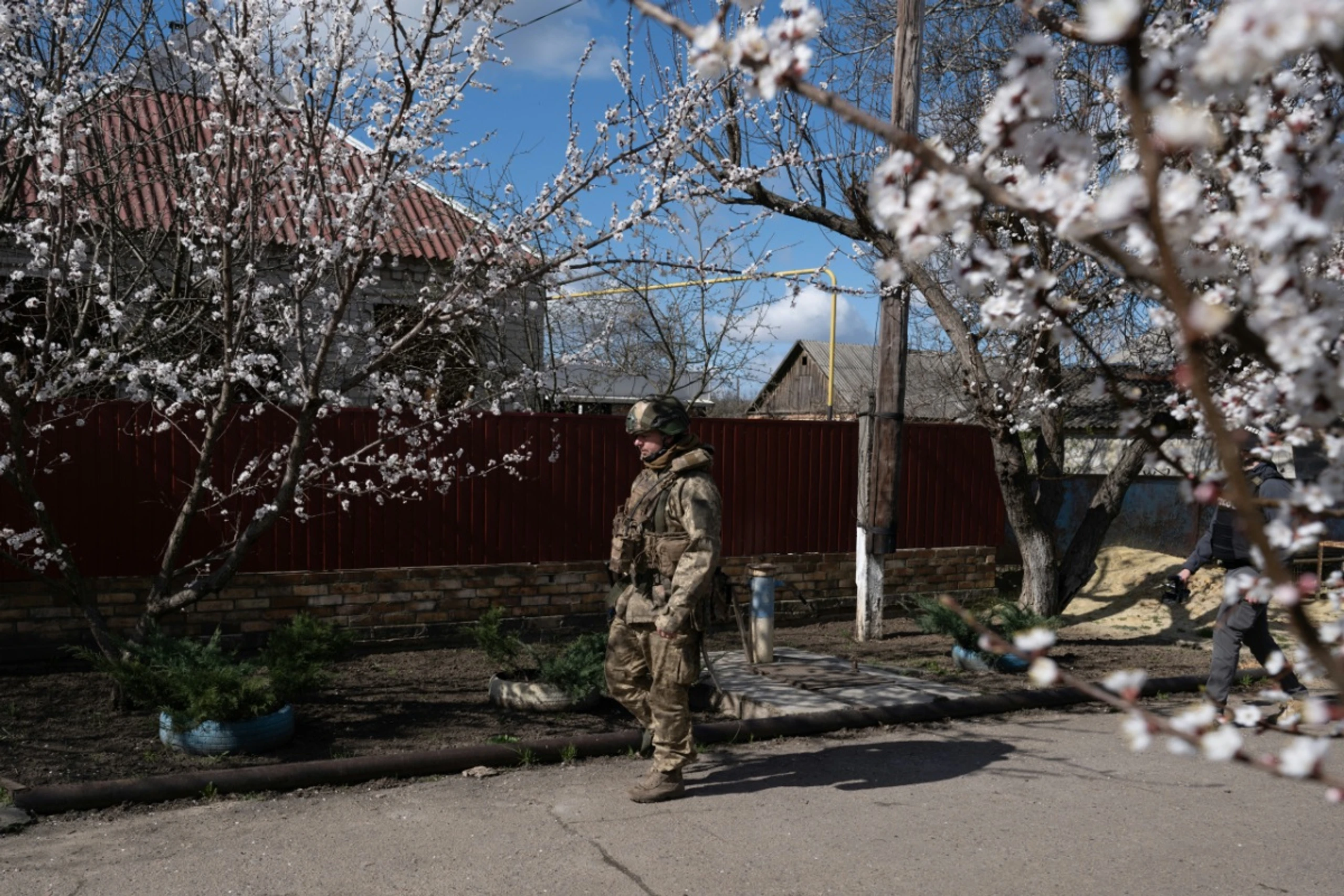 Bis Sonntagsende sollen die Waffen schweigen