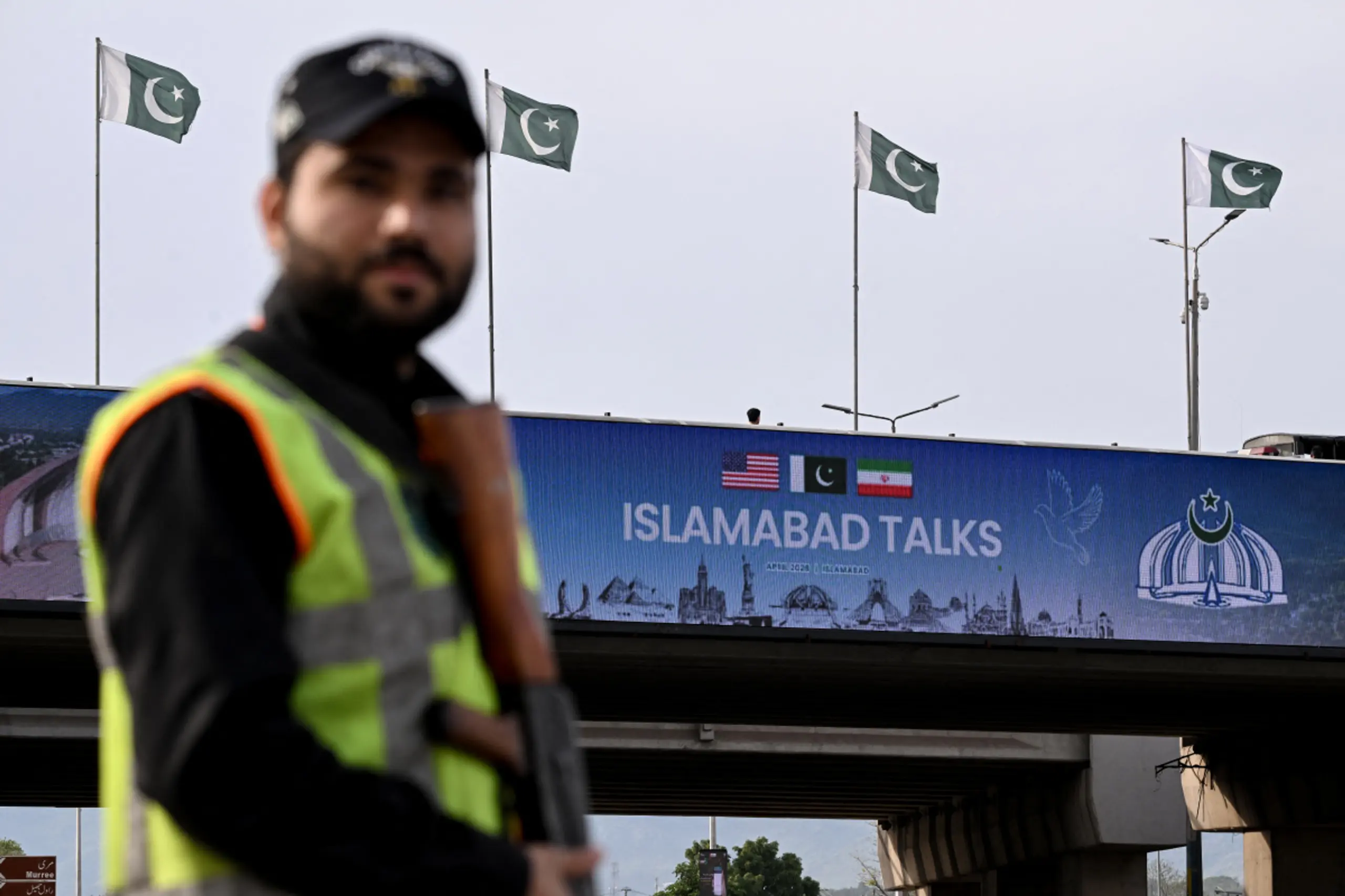 Gespräche steigen am Samstag in Islamabad