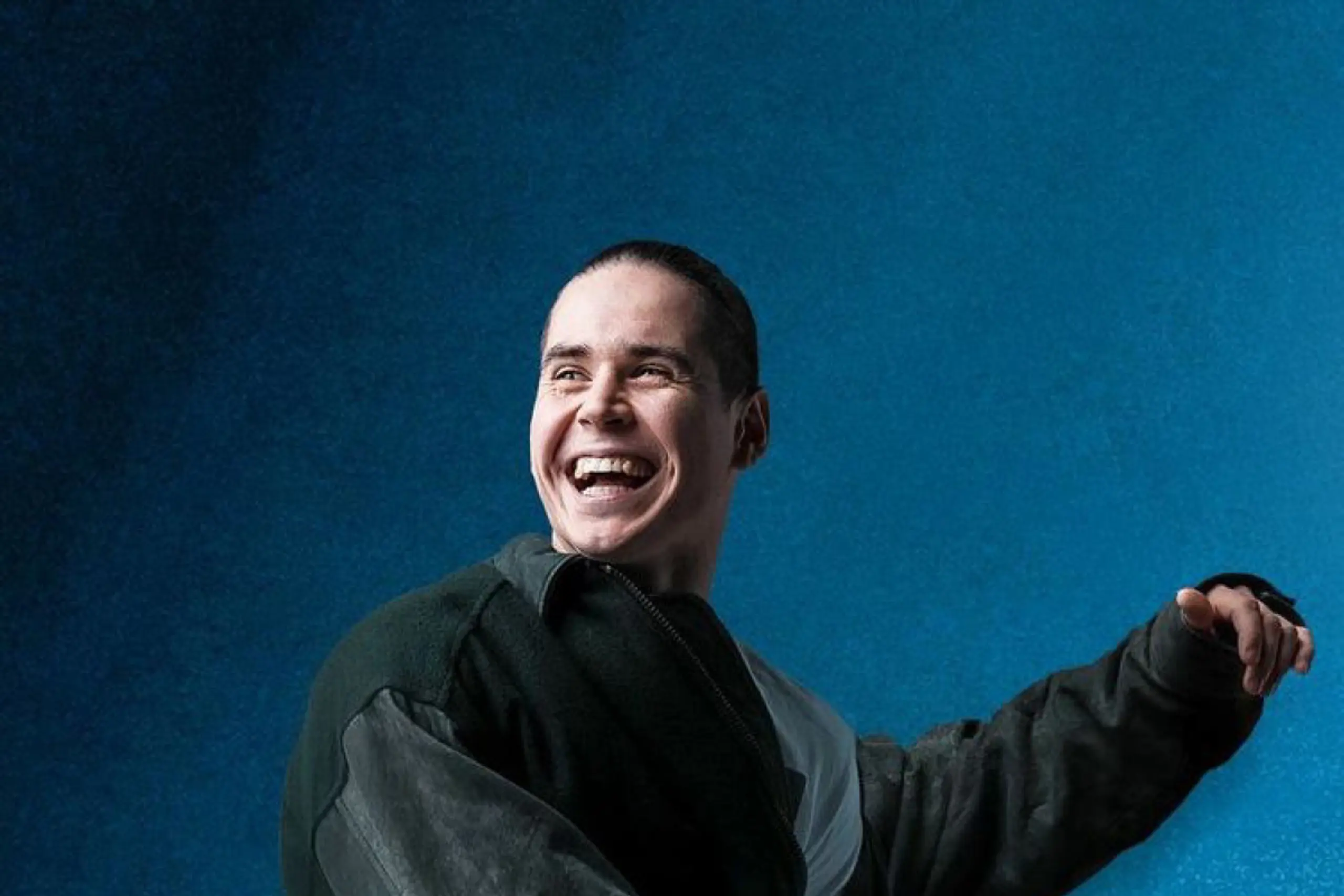 ++ HANDOUT ++ Ein echtes Energiebündel: Satoshi geht für Moldau ins Rennen