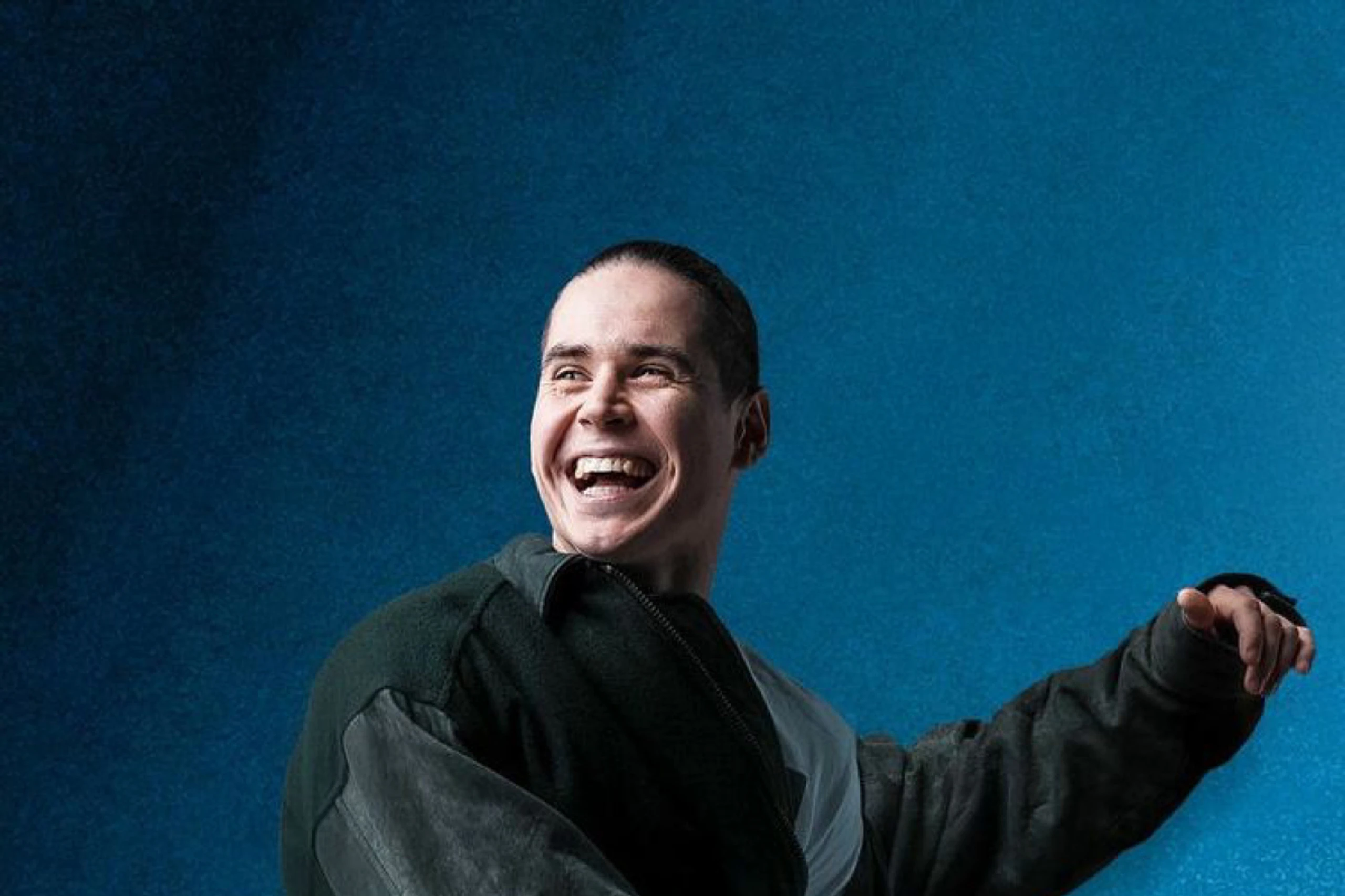 ++ HANDOUT ++ Ein echtes Energiebündel: Satoshi geht für Moldau ins Rennen