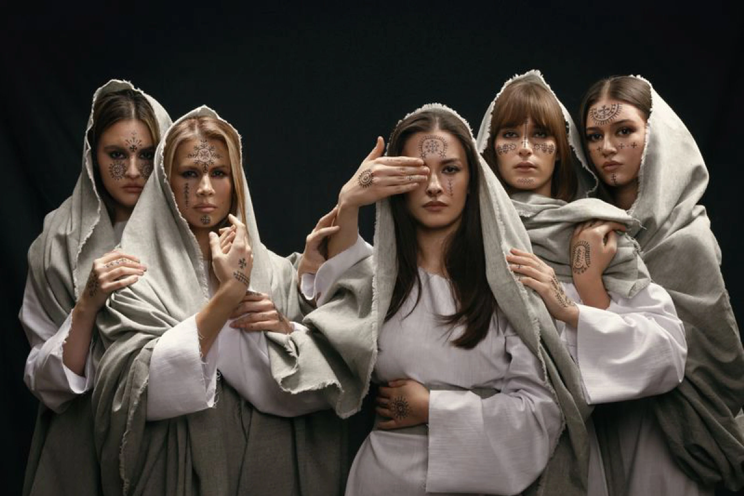 ++ HANDOUT ++ Nicht eine, sondern fünf Marien-Erscheinungen: Lelek aus Kroatien