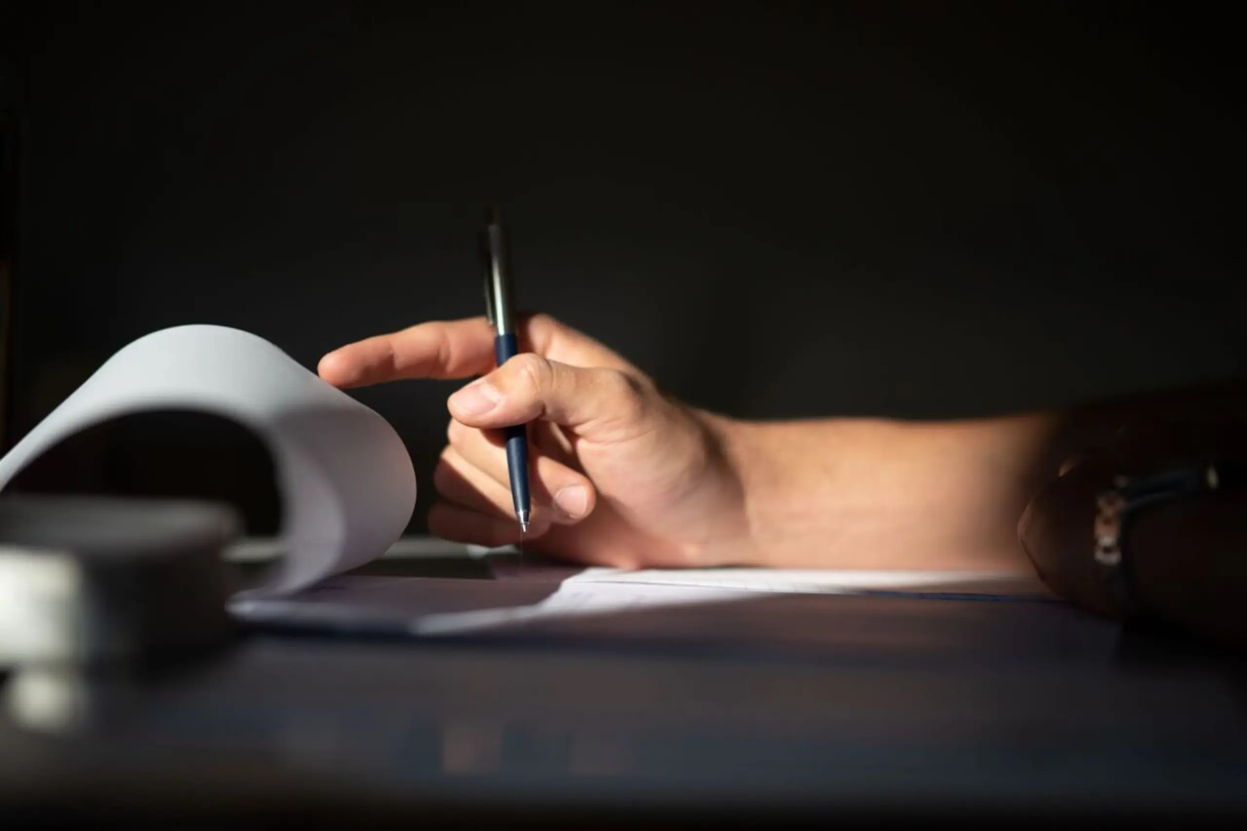 ++ ARCHIVBILD ++ Hochbegabte Männer sind politisch weniger konservativ als Durchschnitt